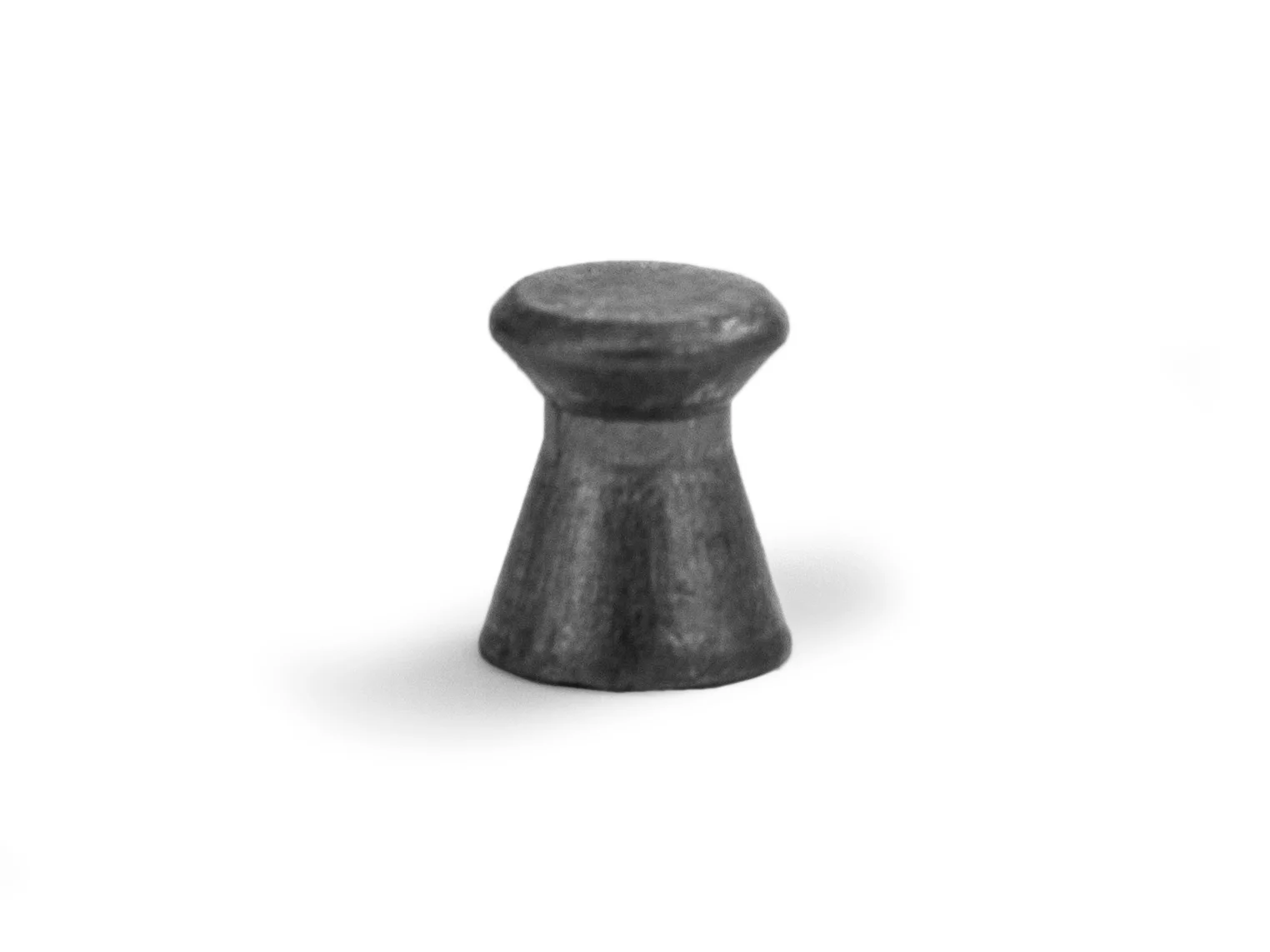 Śrut 4,5 mm Diabolo JSB Target Sport 500 szt. płaski (001145-500) - widok 3