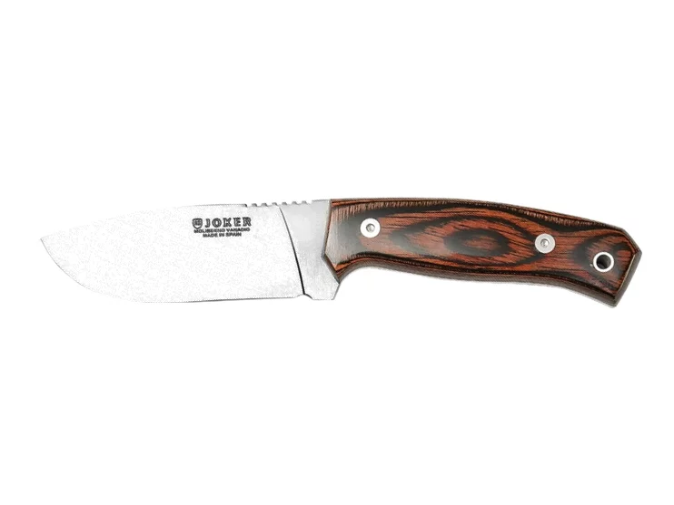 Nóż Joker CR59 wood (CR59)