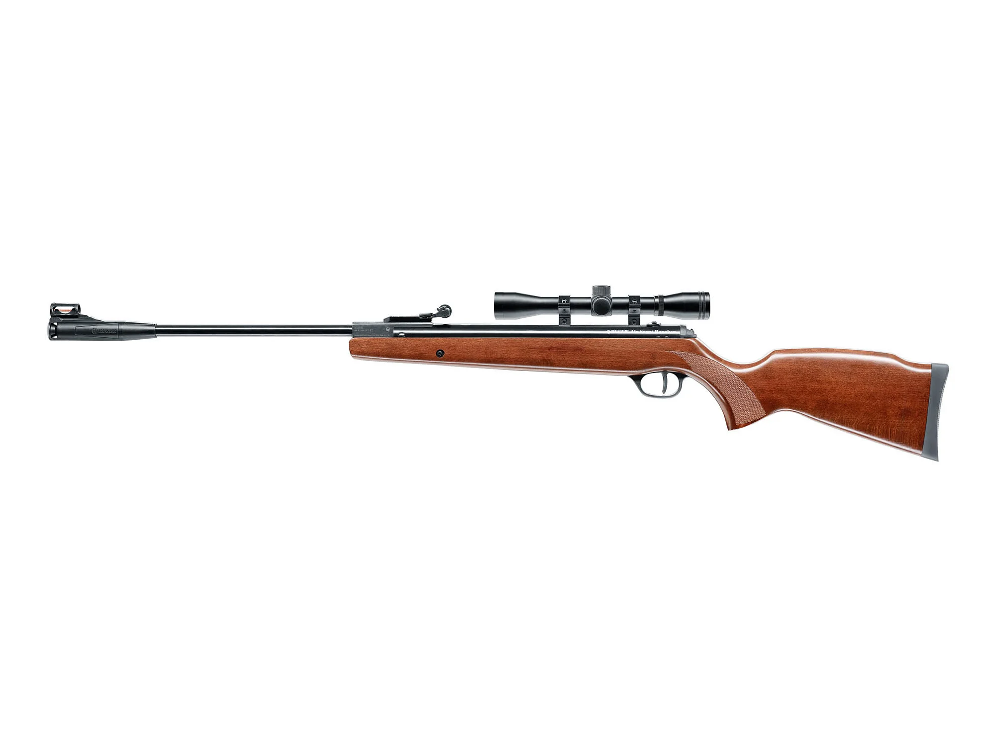 Wiatrówka Ruger Air Scout Rancher Kit 4,5 mm (2.4896-1) UMAREX