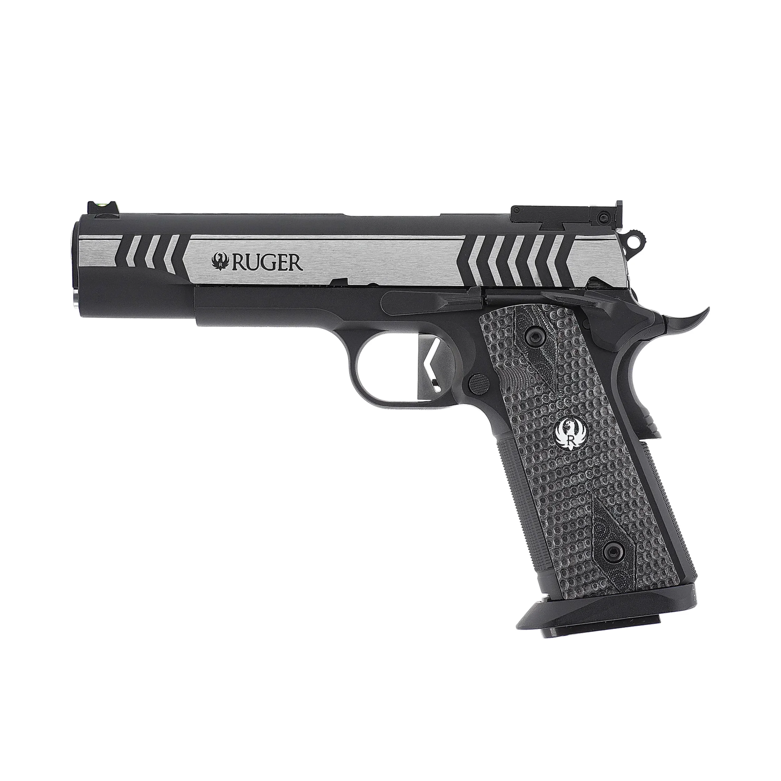 Replika pistolet ASG Ruger SR1911 Competition 6 mm (2.6566)