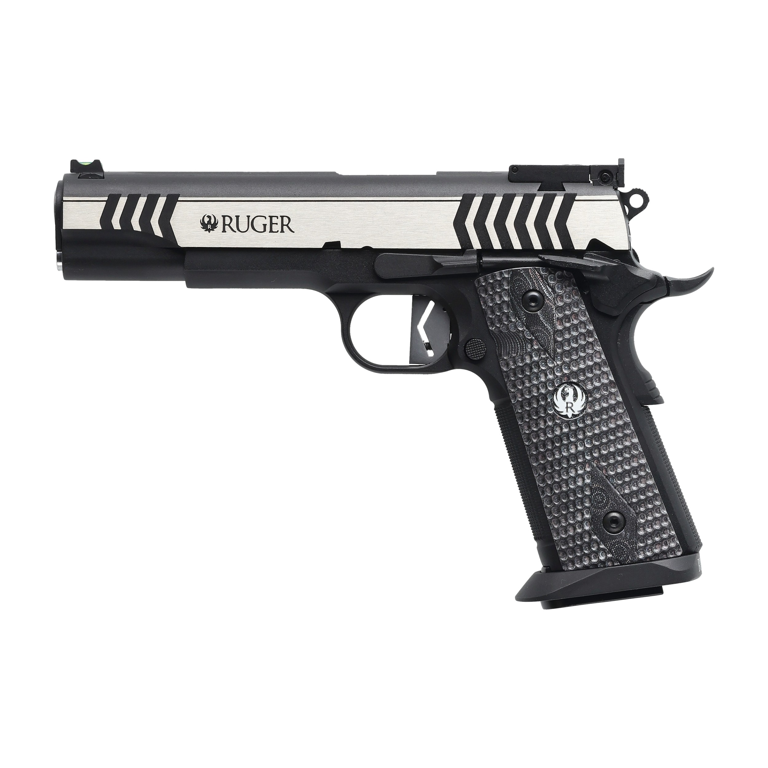 Wiatrówka Ruger SR1911 Competition 4,5 mm <2J (5.8407)