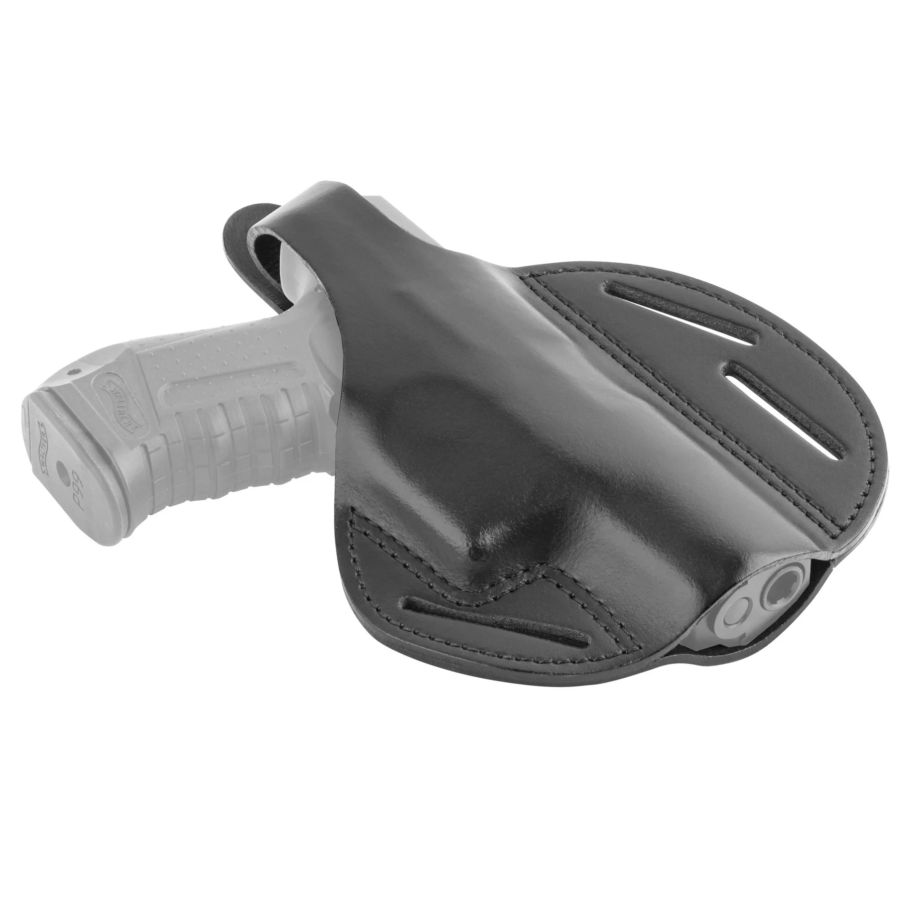 Kabura skórzana Umarex do PP99 / H&K P30 (3.1527)