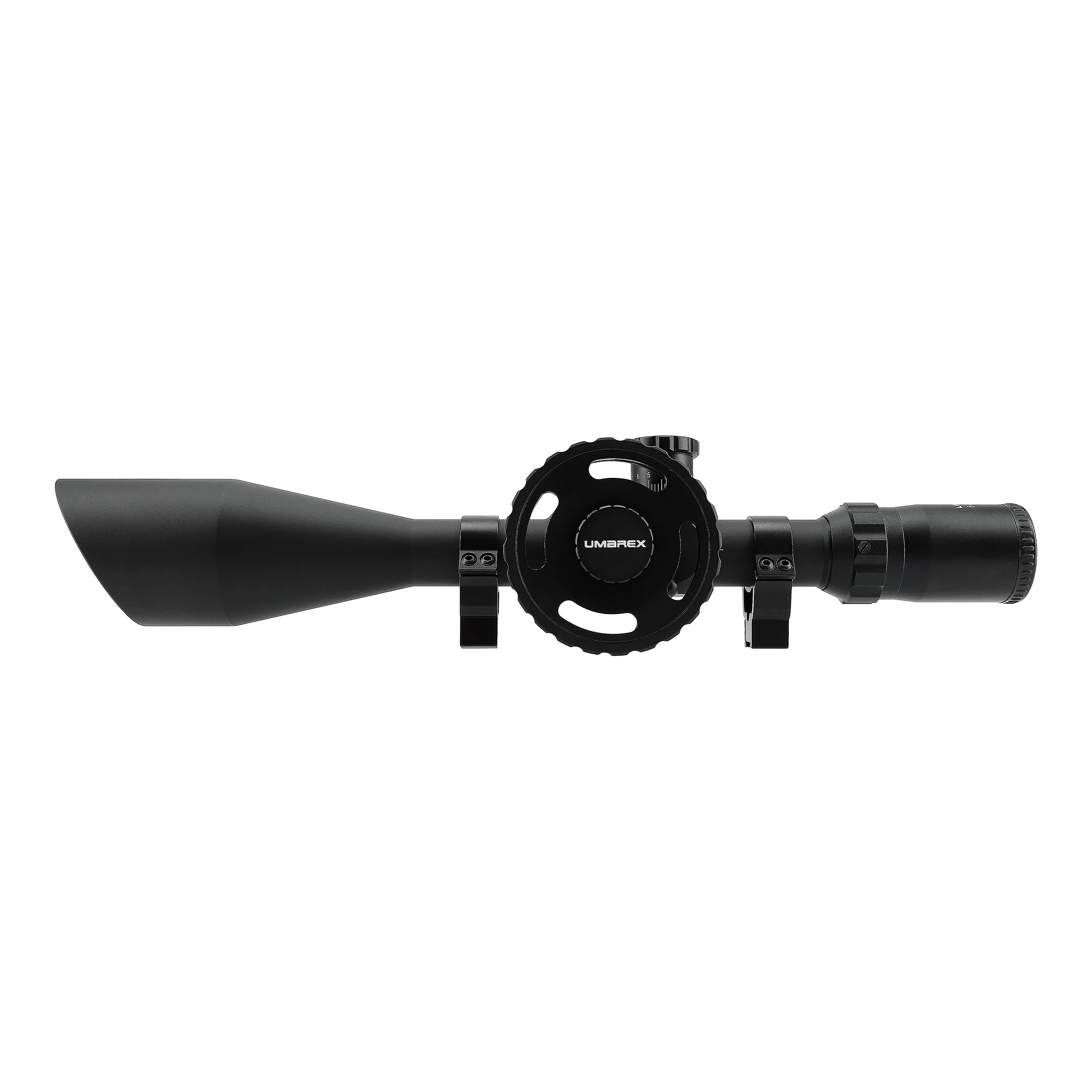 Luneta Umarex RS 8-32x56 FT (2.1525)
