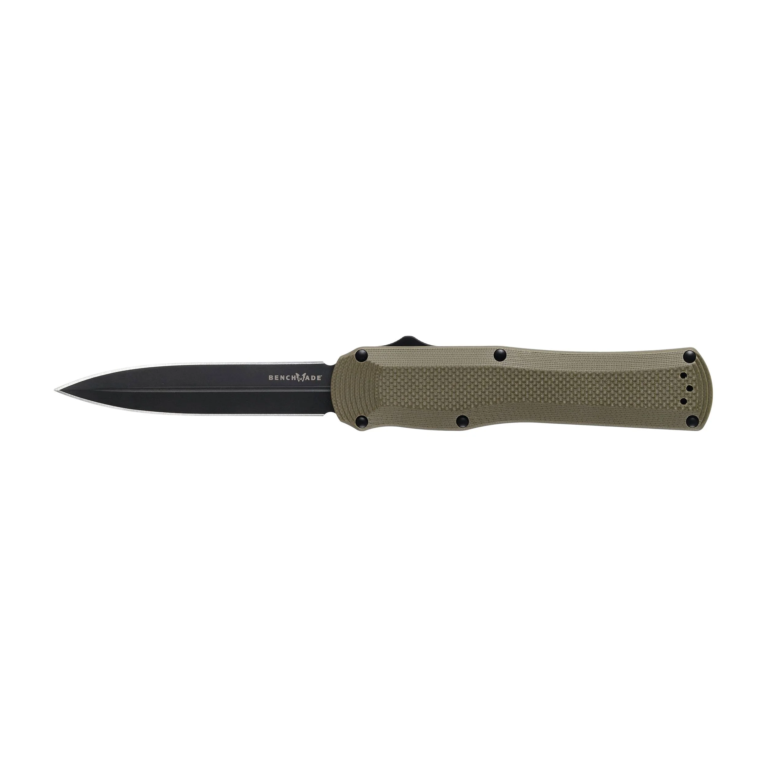 Nóż OTF Benchmade 3400BK-1 Autocrat (3400BK-1)