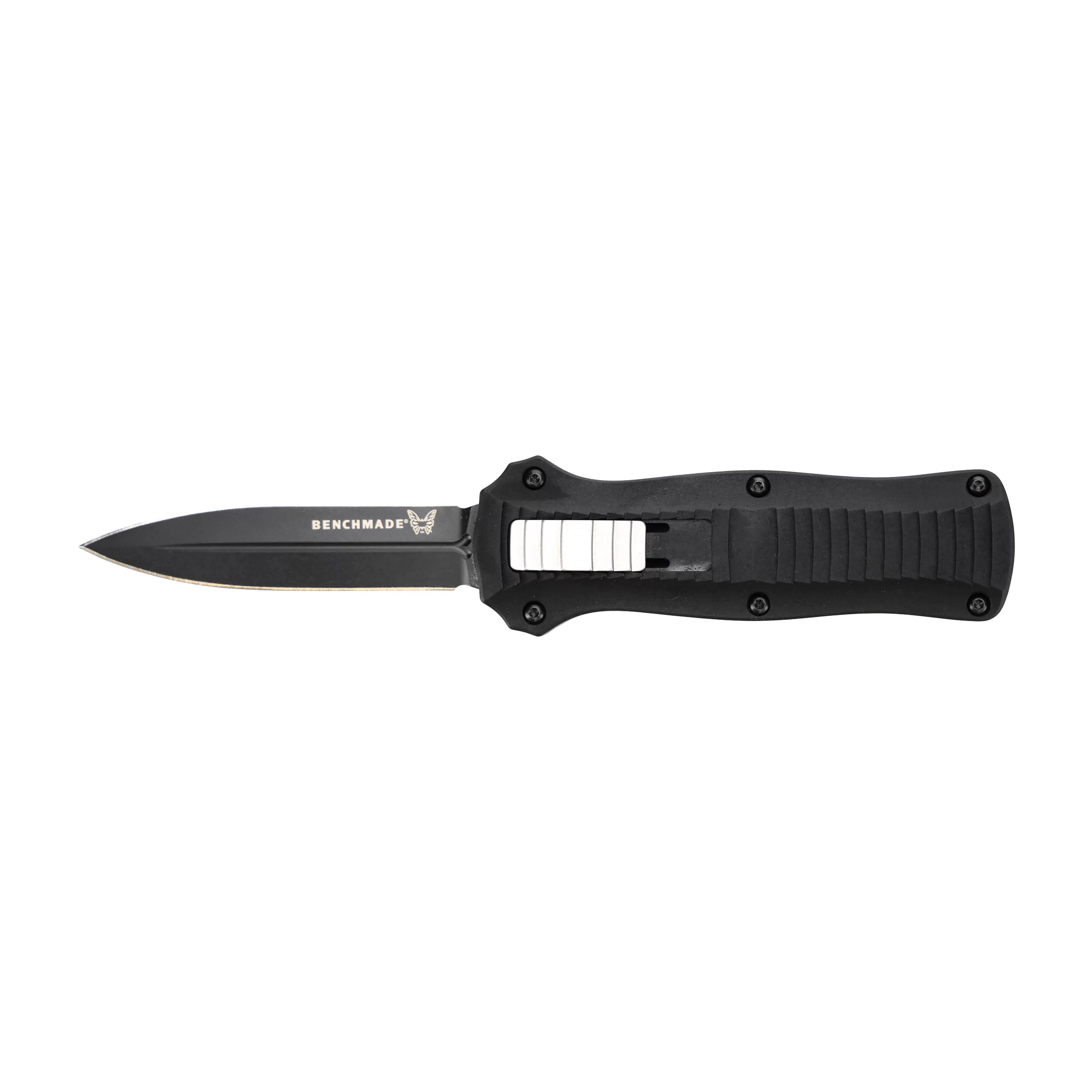 Nóż automat OTF Benchmade 3350BK Mini Infidel (3350BK)