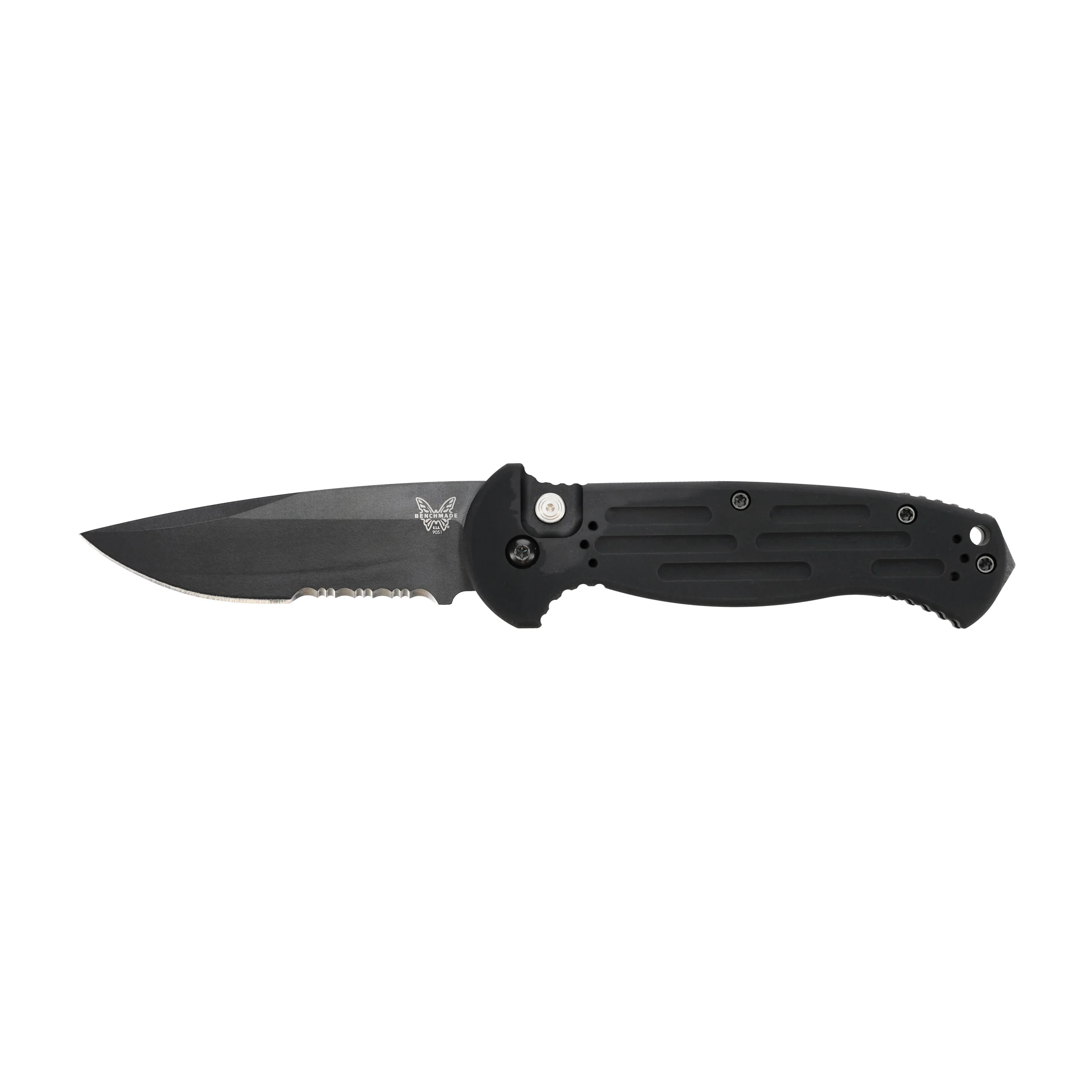 Nóż taktyczny Benchmade 9051SBK AFO II auto (9051SBK)