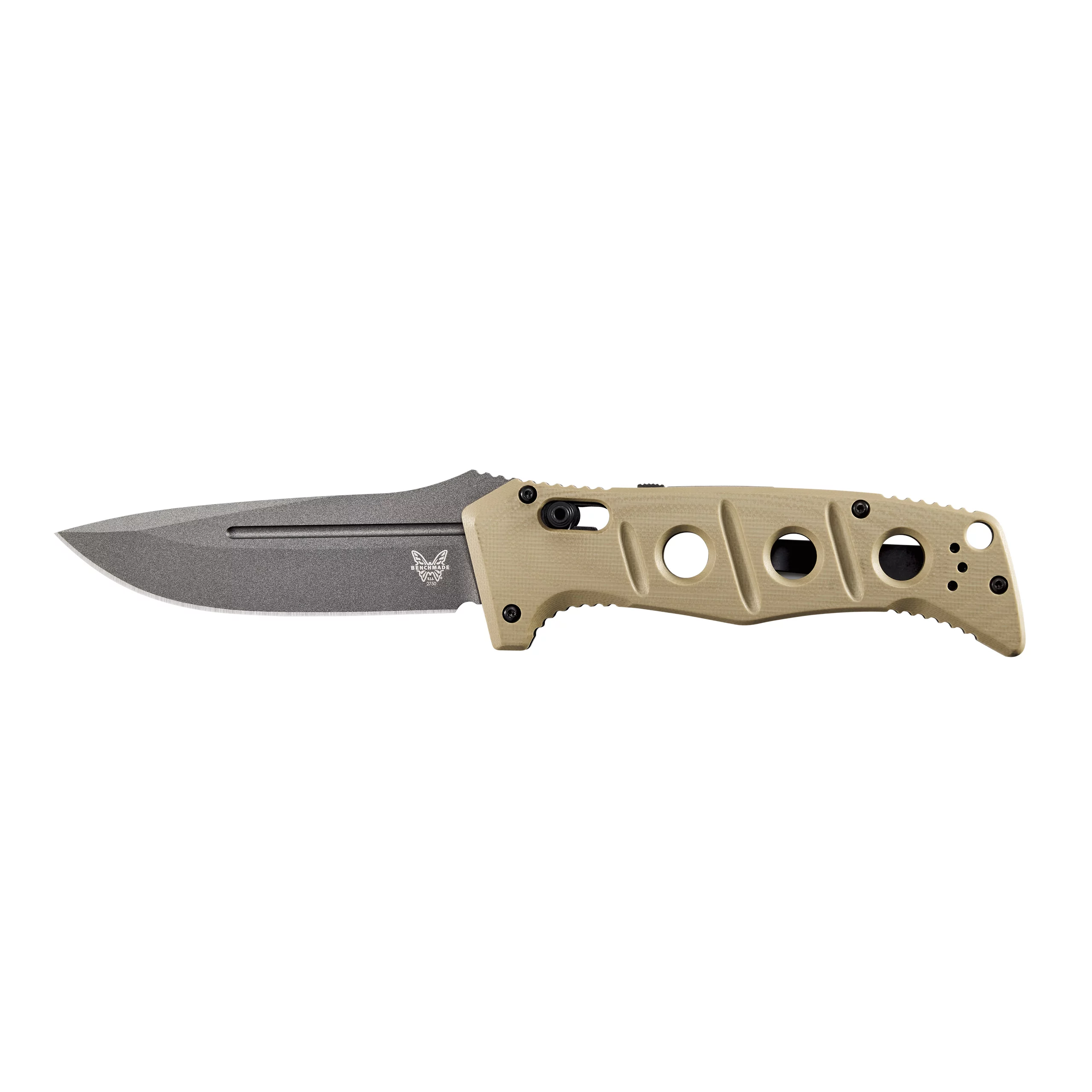 Nóż Benchmade 2750GY-3 Auto Adamas (2750GY-3)