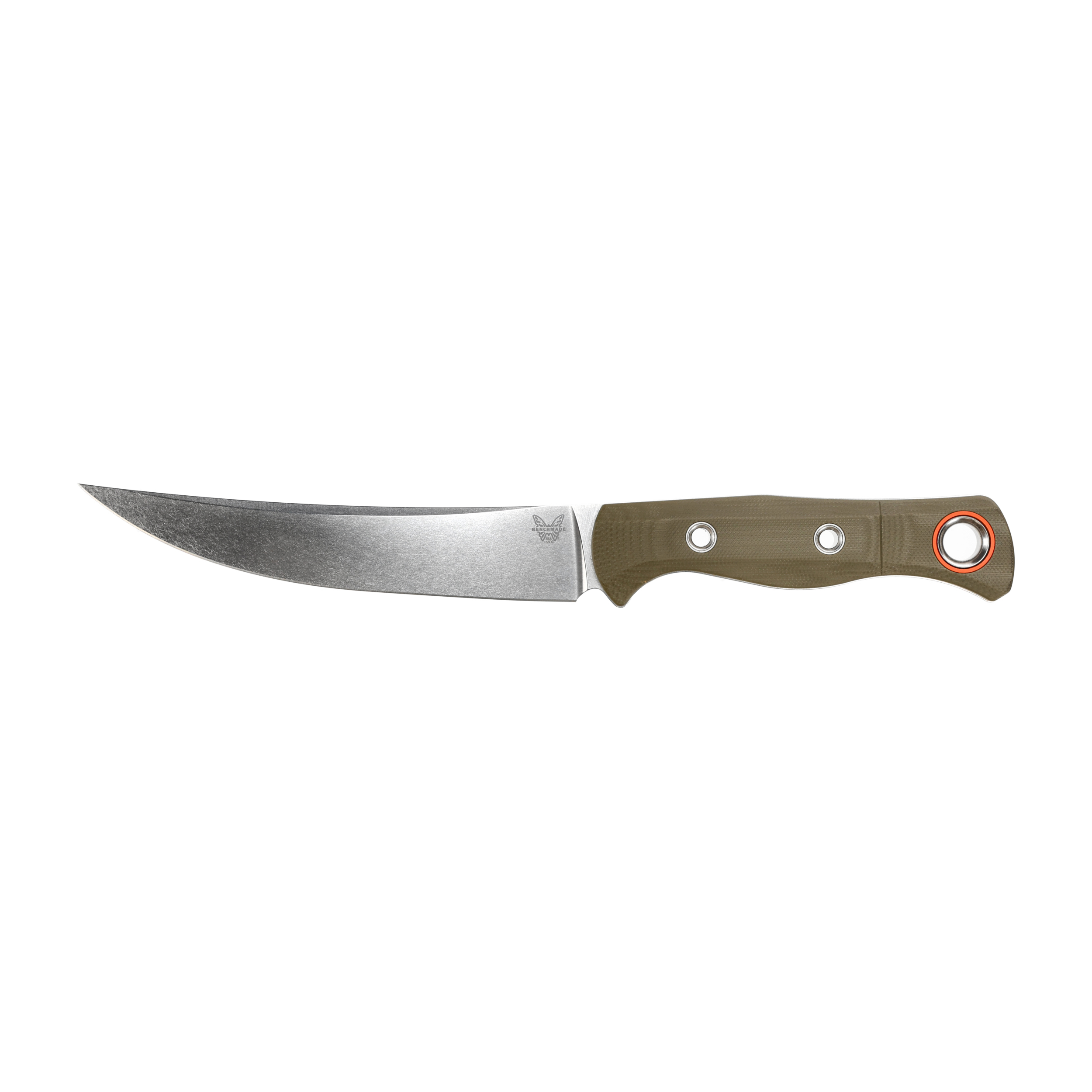 Nóż Benchmade 15500-3 Meatcrafter (15500-3)