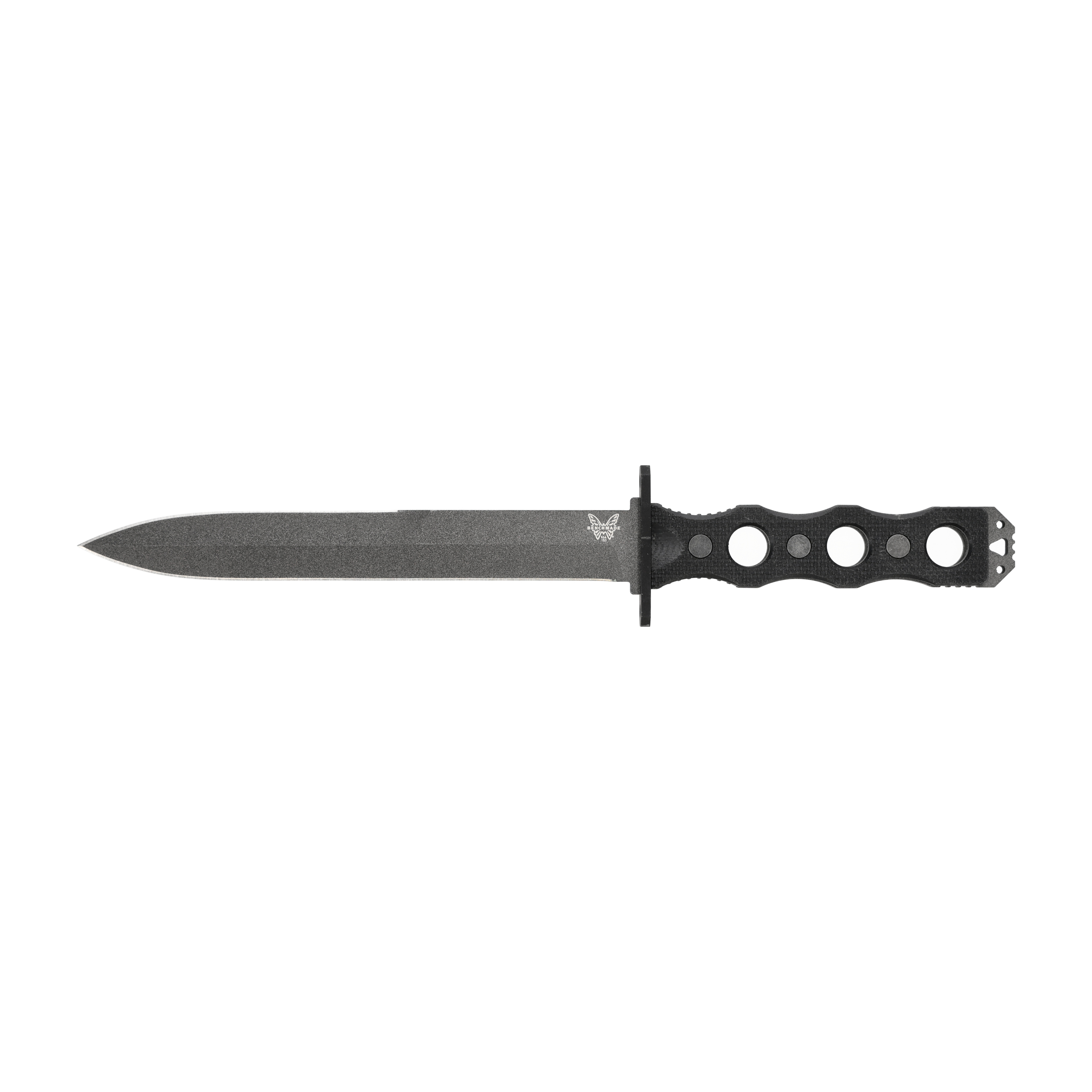 Nóż taktyczny Benchmade185BK SOCP (185BK)