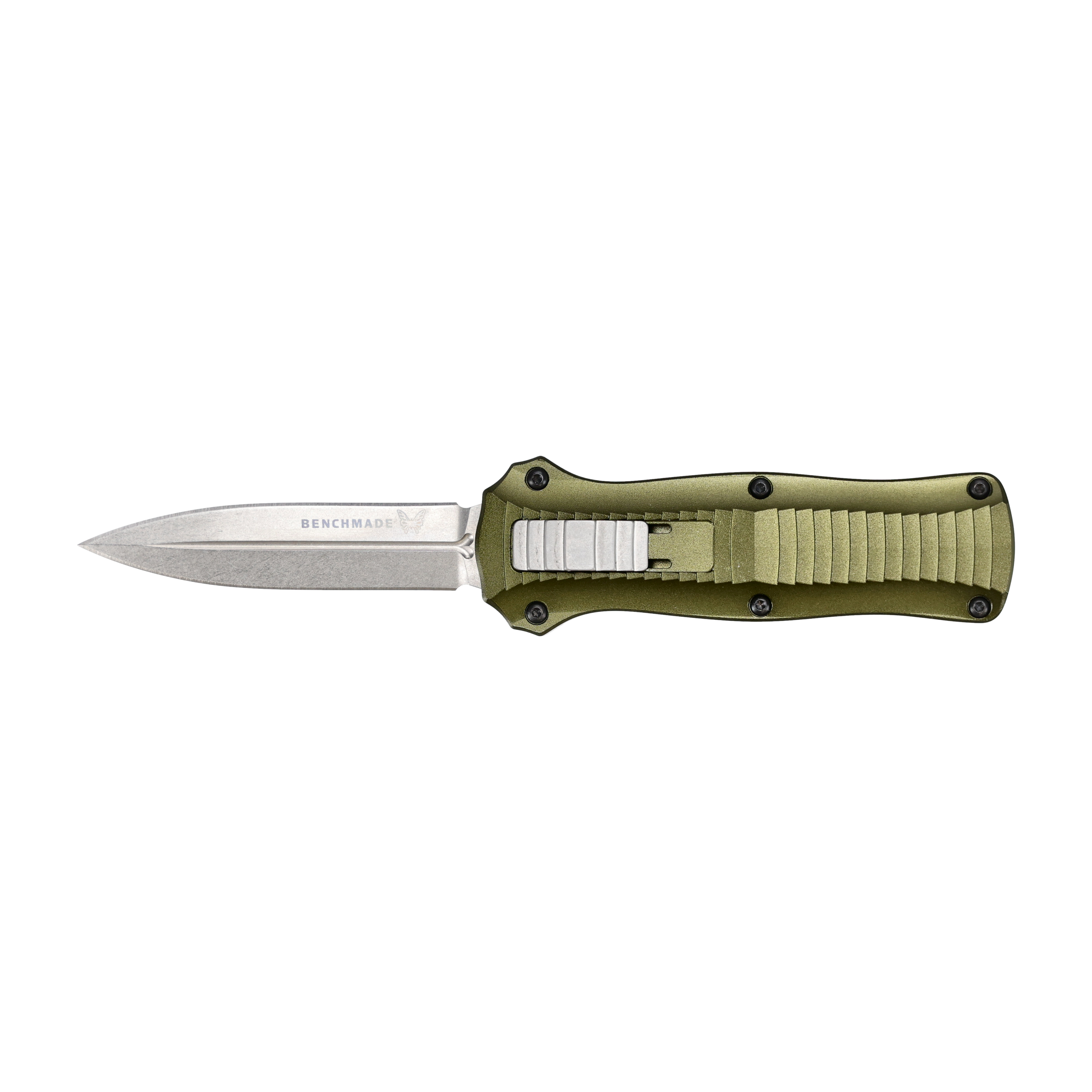 Nóż OTF Benchmade 3350-2302 Mini Infidel edycja limitowana (3350-2302)