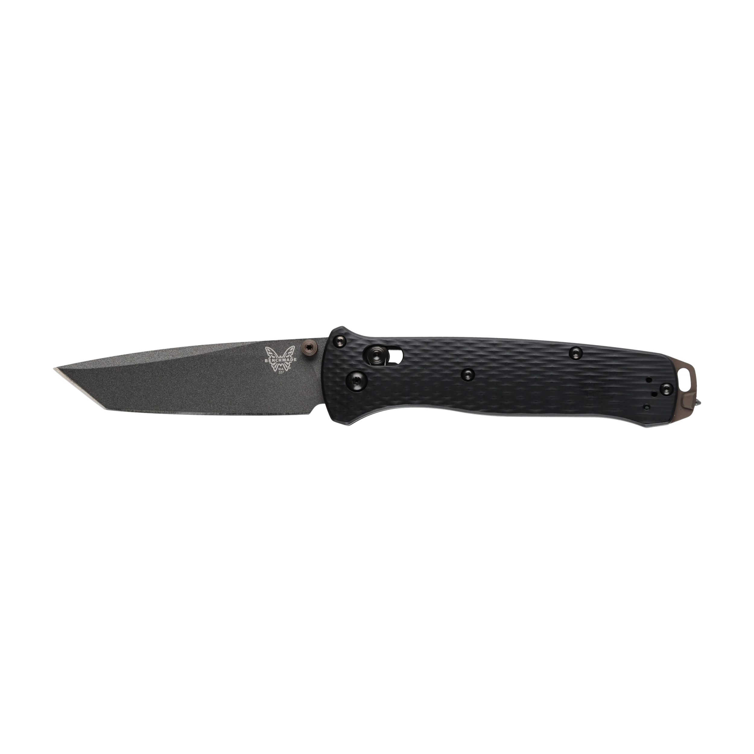 Nóż składany Benchmade 537GY-03 Bailout (537GY-03)