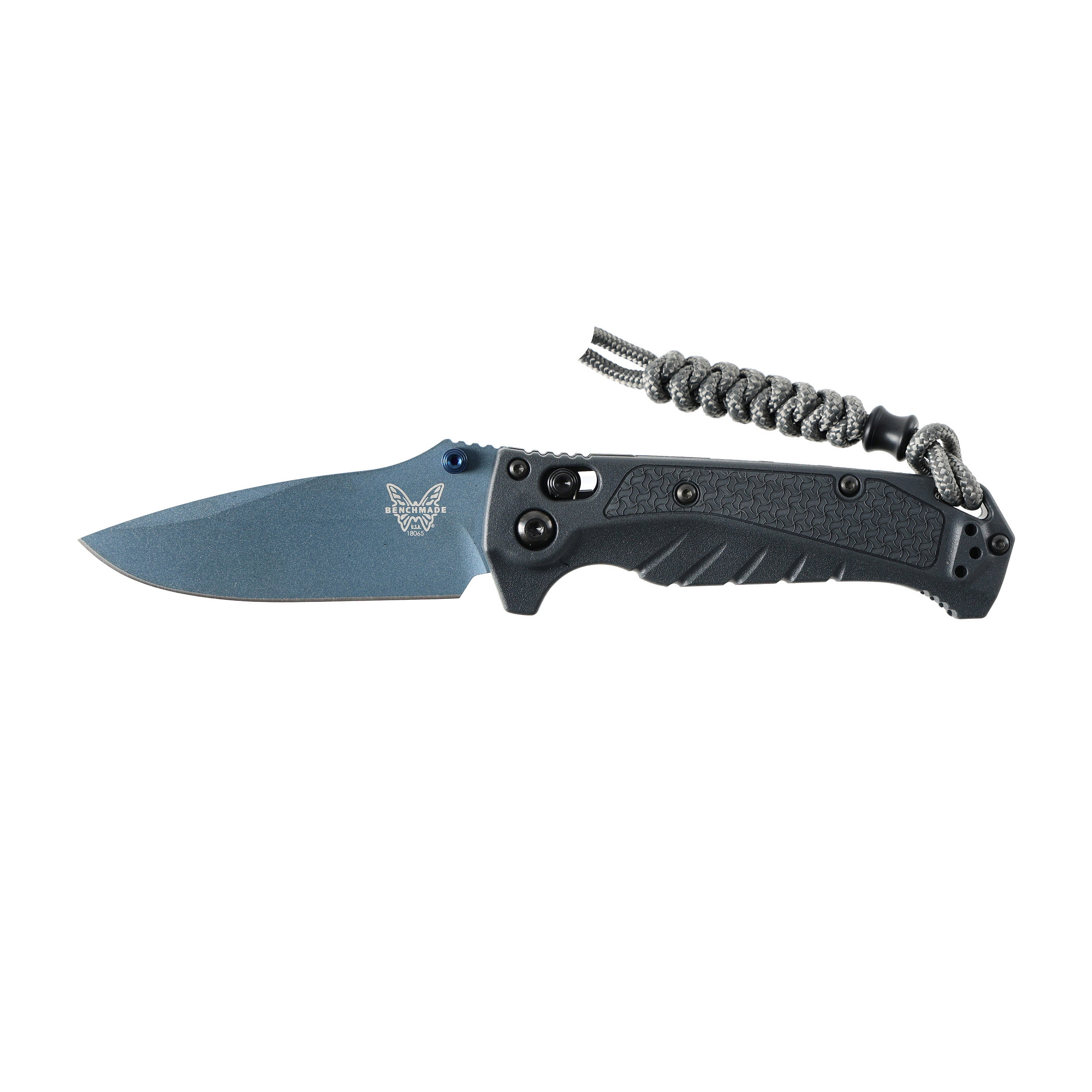 Nóż składany Benchmade 18065BT-01 Adira (18065BT-01)