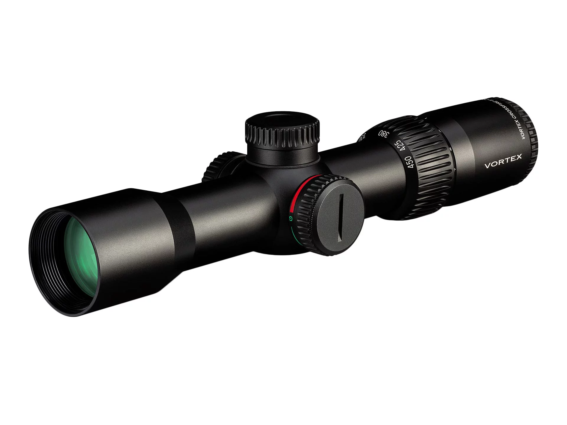 Luneta celownicza Vortex Crossfire II 2-7x32 Crossbow 1"" XBR-2 (CF2-CB1) VORTEX OPTICS