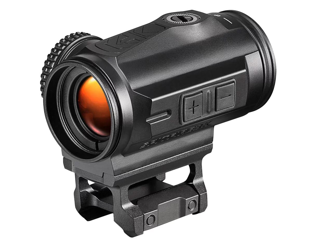 Kolimator Vortex Spitfire HD Gen III 3x Prism Scope (SPR-300) VORTEX OPTICS