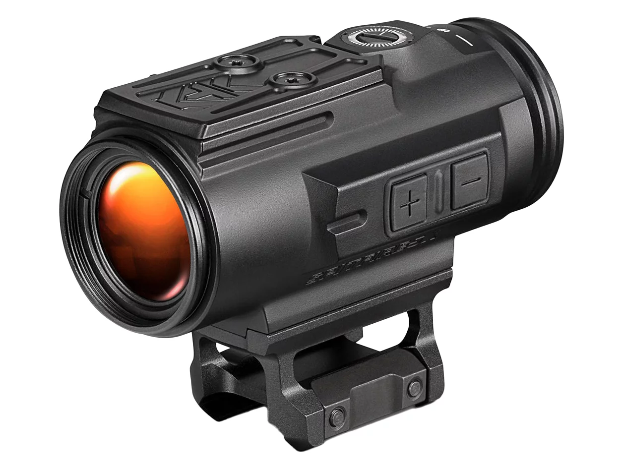 Kolimator Vortex Spitfire HD Gen II 5x Prism Scope (SPR-500) VORTEX OPTICS
