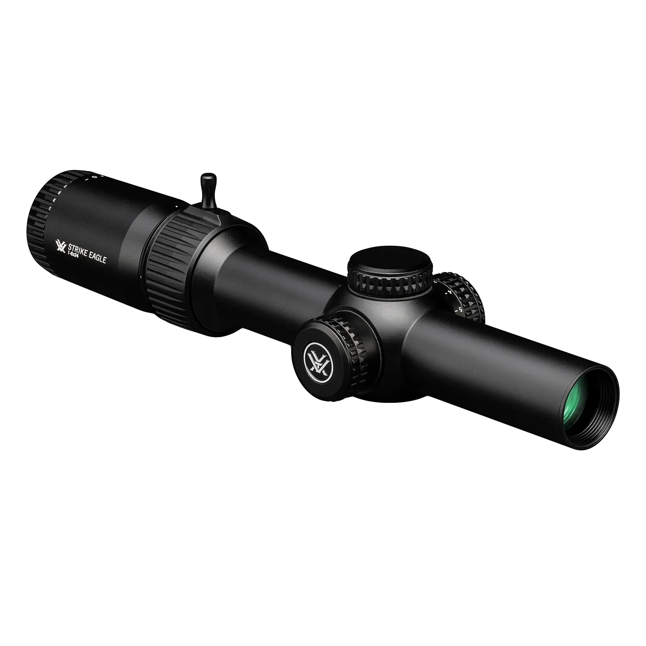 Luneta celownicza Vortex Venom 1-6x24 30 mm AR-BDC3 MOA (186-590) VORTEX OPTICS