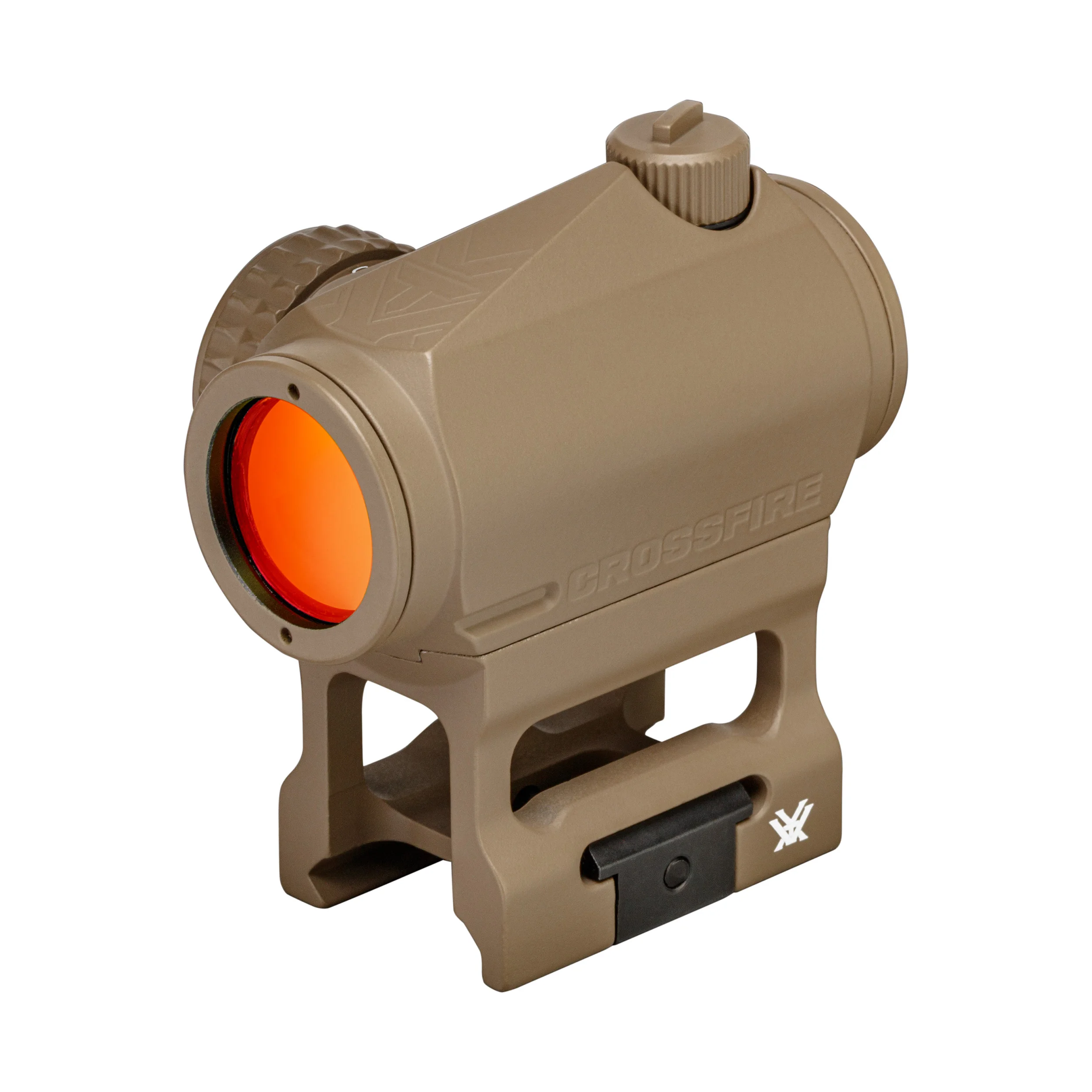 Kolimator Vortex Crossfire Red Dot Tan (CF-RD2-T) VORTEX OPTICS