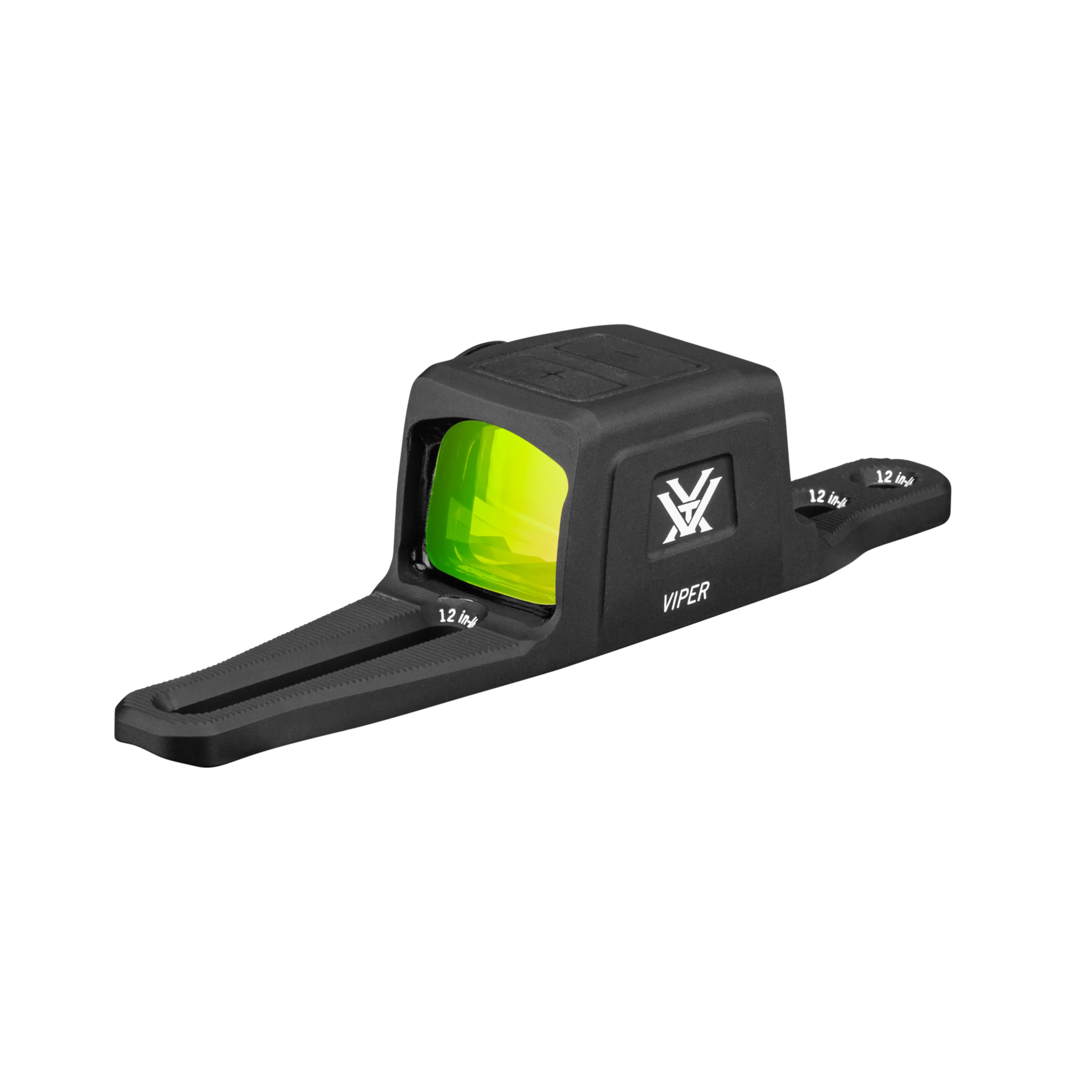 Kolimator do strzelby Vortex Viper Shotgun Enclosed Micro Green Dot Multi-Reticle (VPR-SGMGD3-MR-E) VORTEX OPTICS