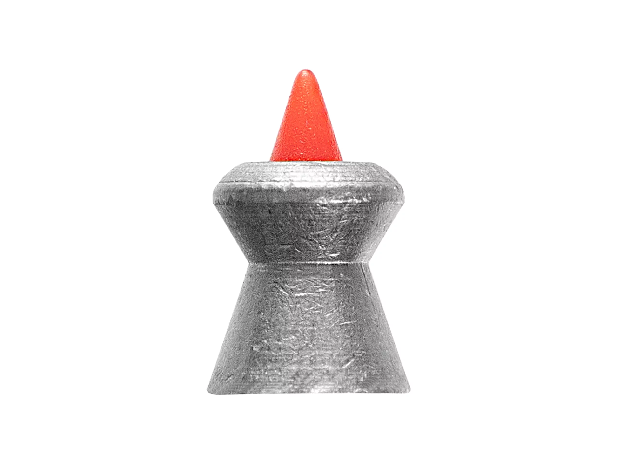 Śrut 4,5 mm Diabolo JSB Polymag Short 200 szt. szpiczasty (1010-01-200) - widok 3
