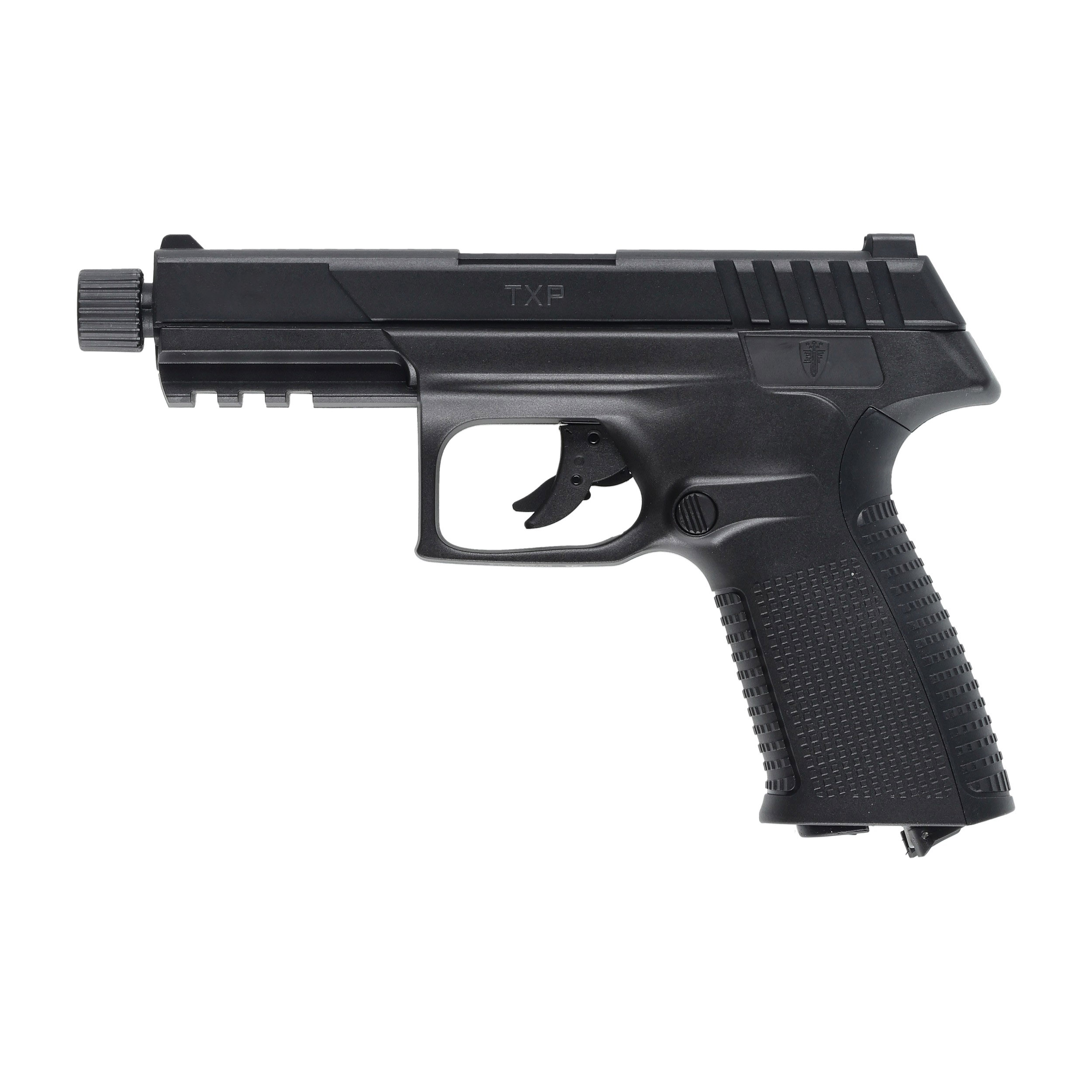 Replika pistolet ASG Elite Force TXP 6 mm CO2 (2.6576)