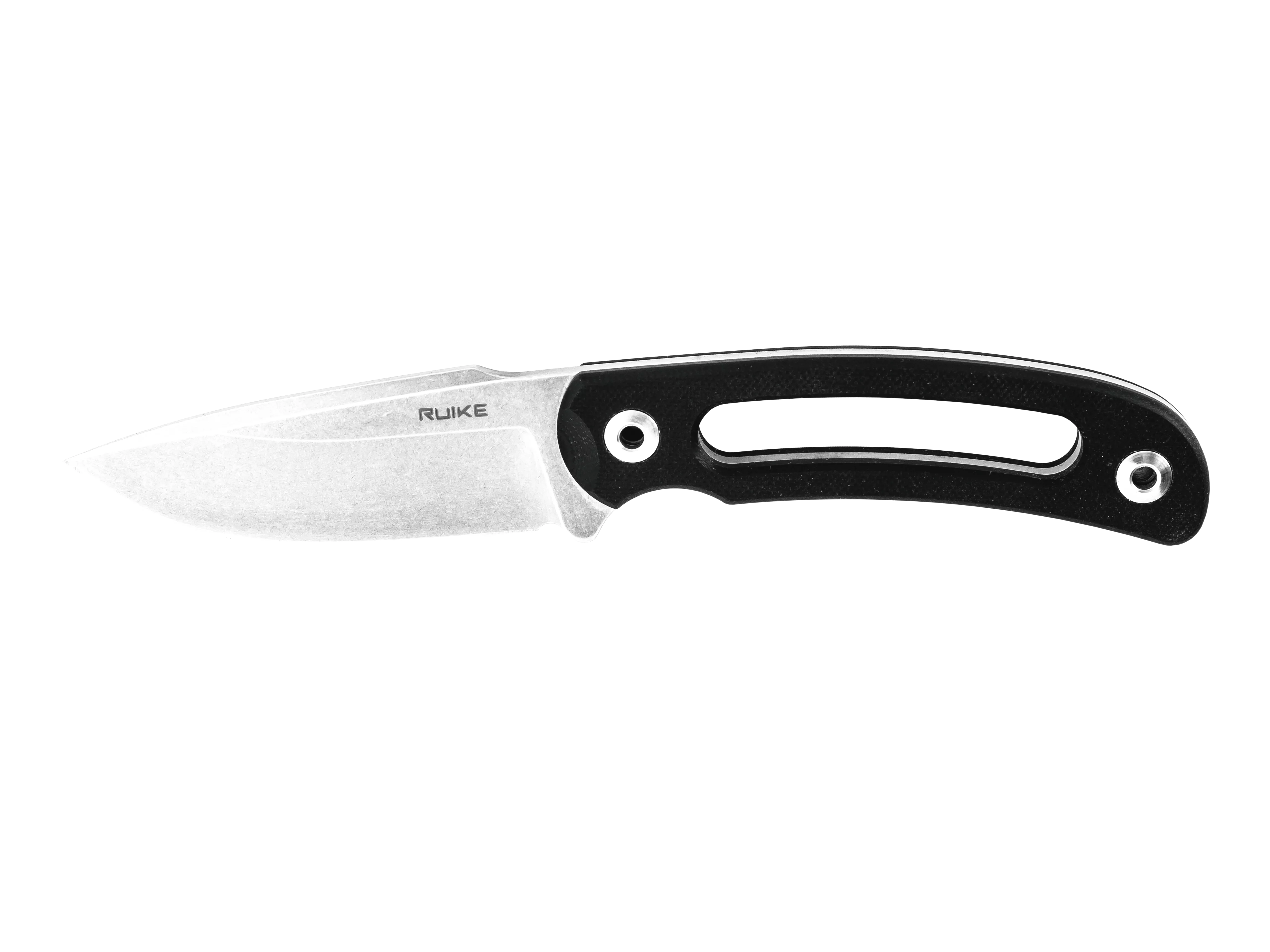 Nóż Ruike Hornet F815-B czarny (F815-B (black))
