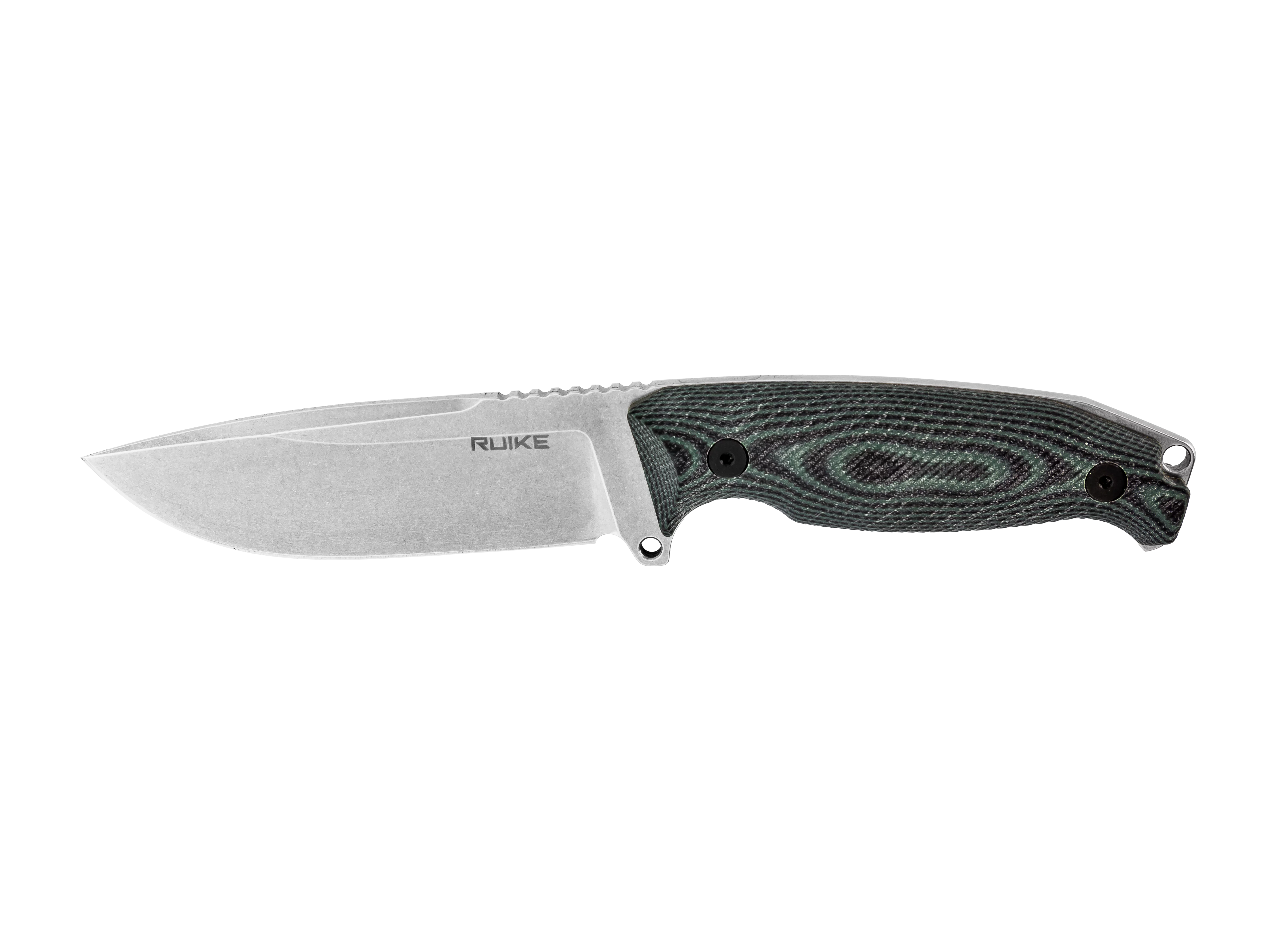 Nóż Ruike Jager F118 Olive (F118-G (green))