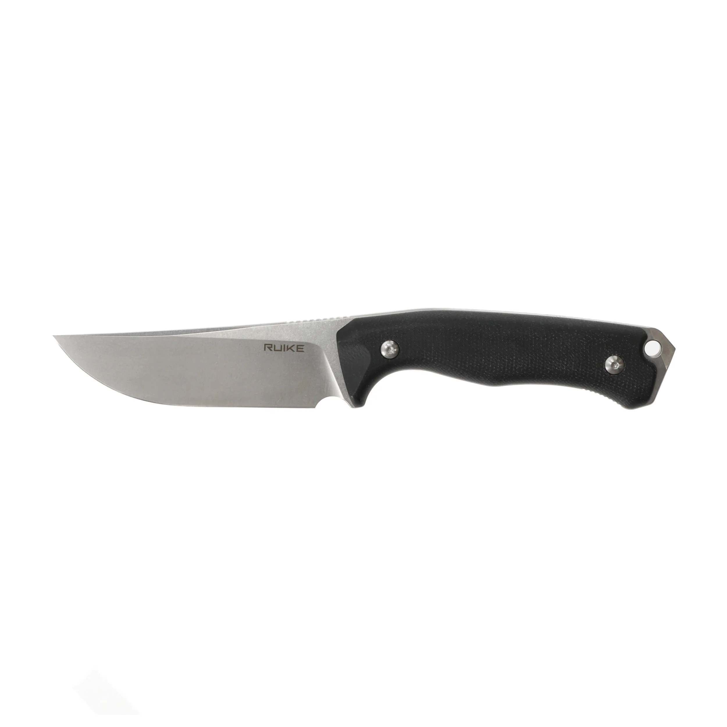 Nóż Ruike F186-MB czarno-srebrny (F186-MB)