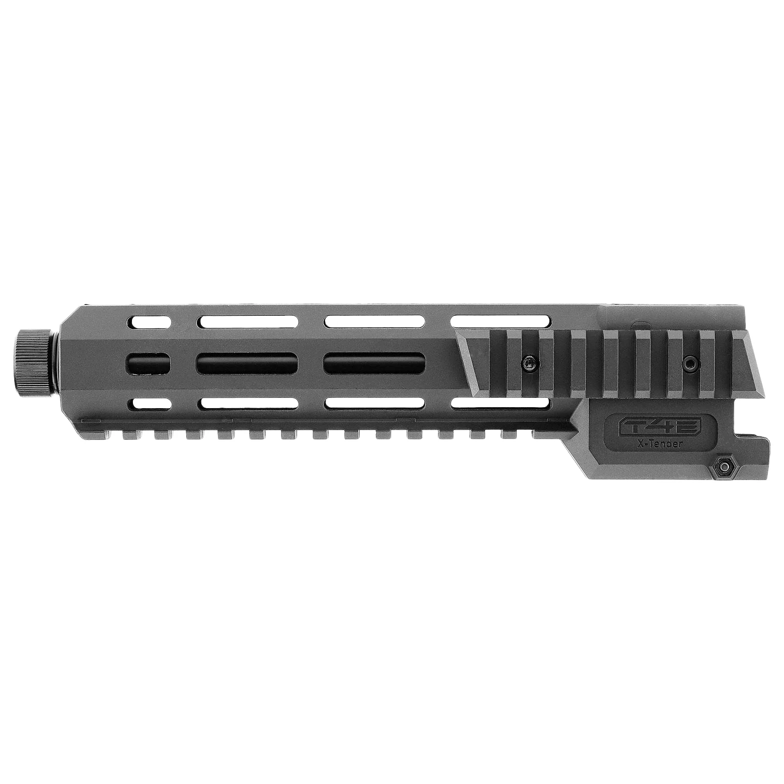 Przedłużenie lufy Picatinny M-Lock T4E TR50 X-Tender do HDR50 (2.4757.3)
