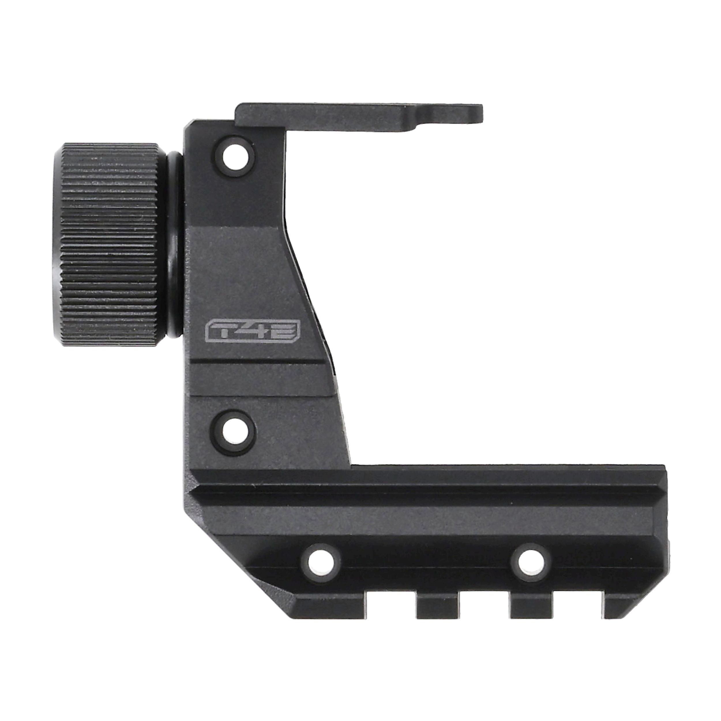 Adapter T4E do montażu naświetlacza X-Tracer TP 50 (2.4052)