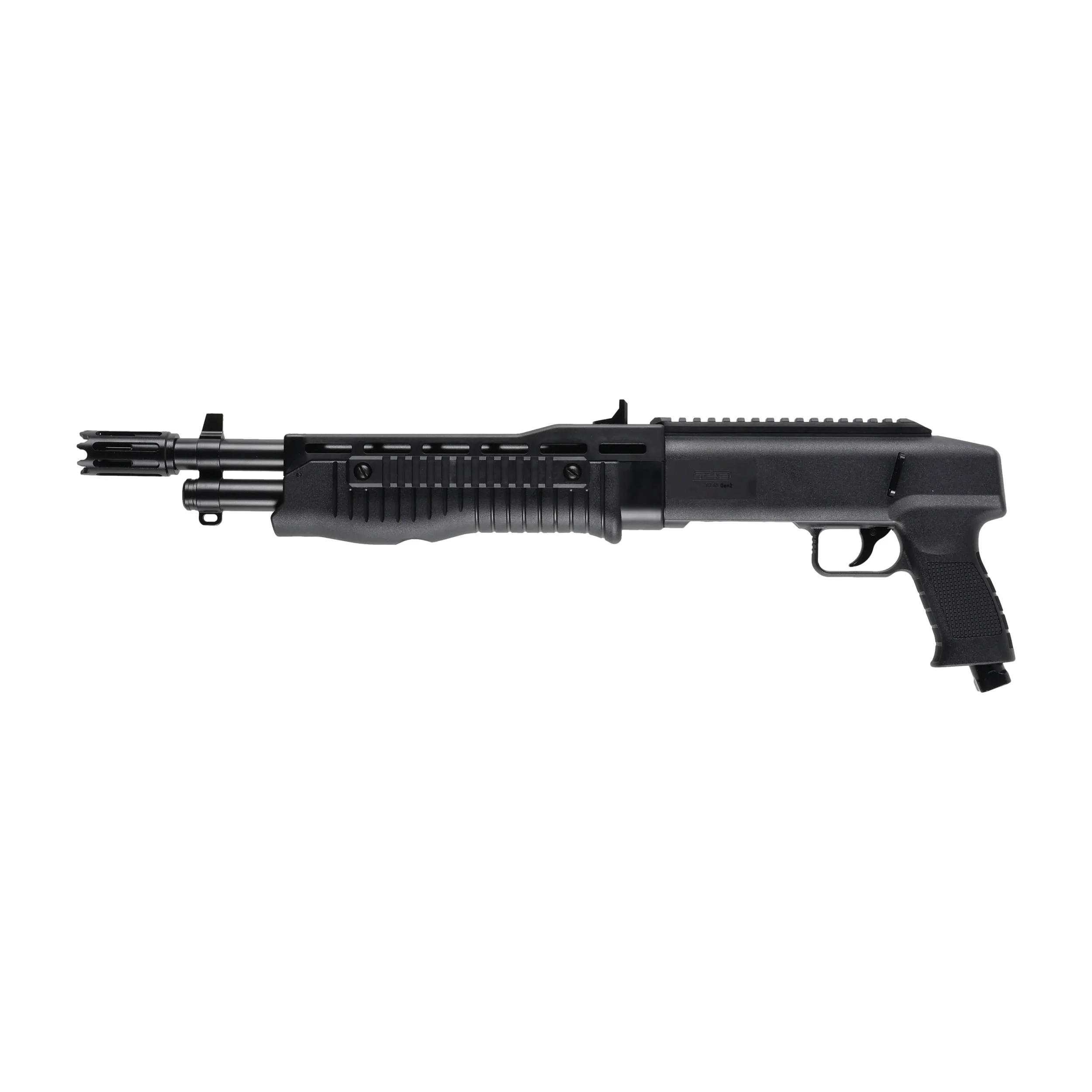 Strzelba treningowo-obronna Umarex T4E TB 68 Gen. 2 kal. .68 CO2 (2.4074)
