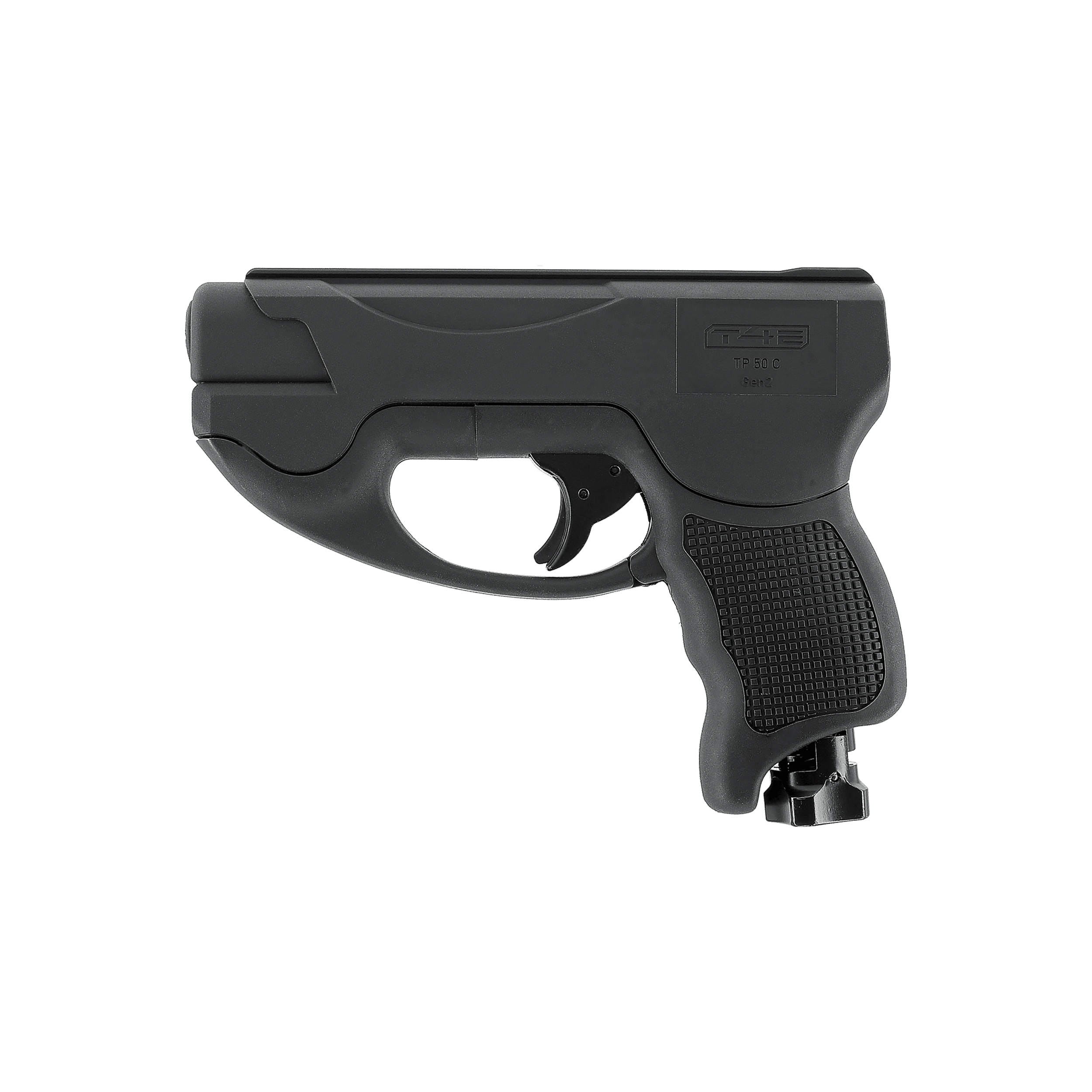 Pistolet na kule gumowe Umarex T4E TP 50 Compact kal. .50 gen. 2 CO2 8 g <11 J (2.4084)