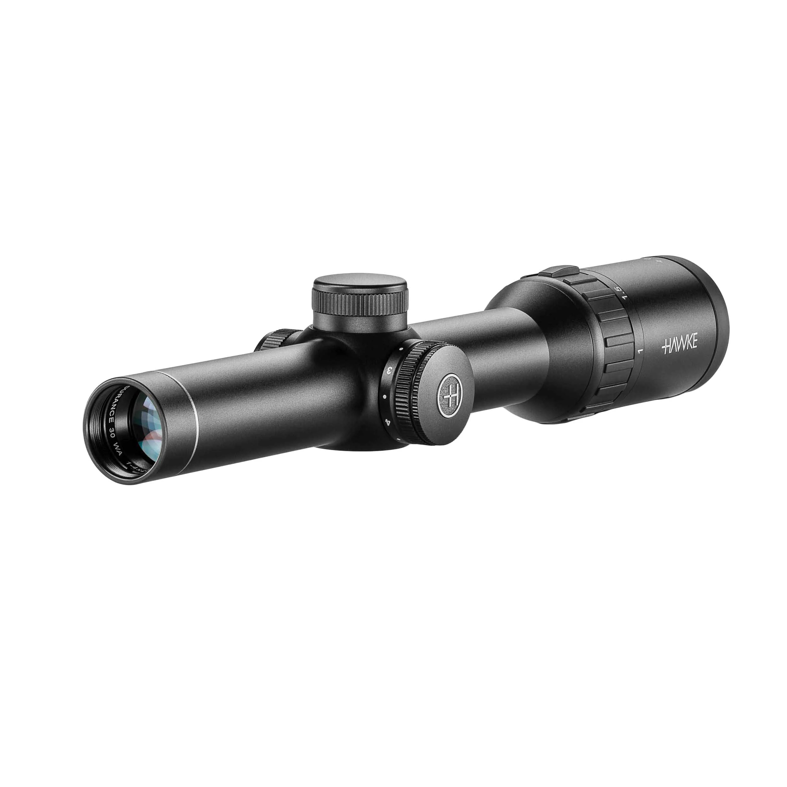Luneta celownicza Hawke Endurance 30 WA 1-4x24 IR L4A Dot (354-044) HAWKE OPTICS
