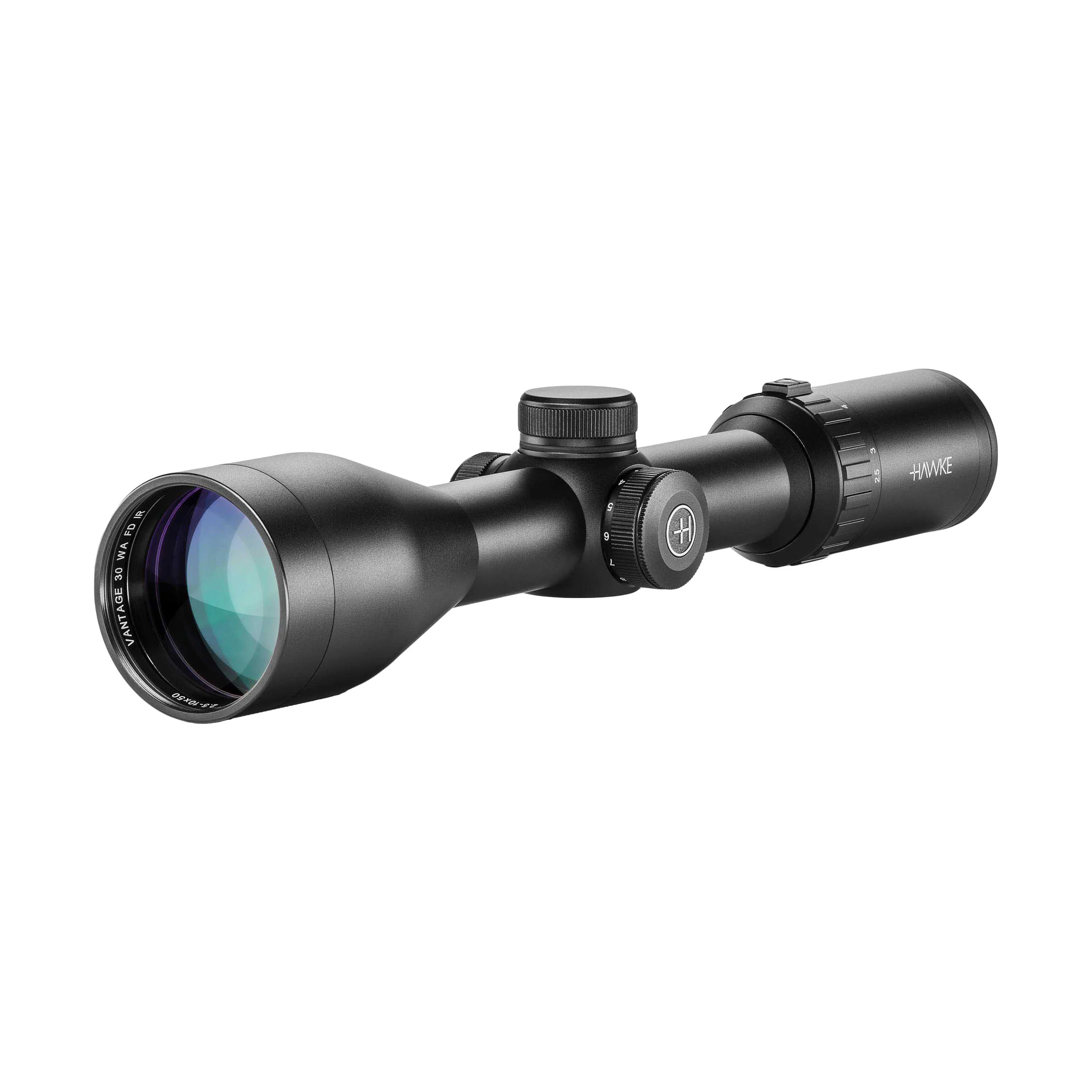 Luneta celownicza Hawke Vantage 30 WA FD 2.5-10x50 (354-050) HAWKE OPTICS