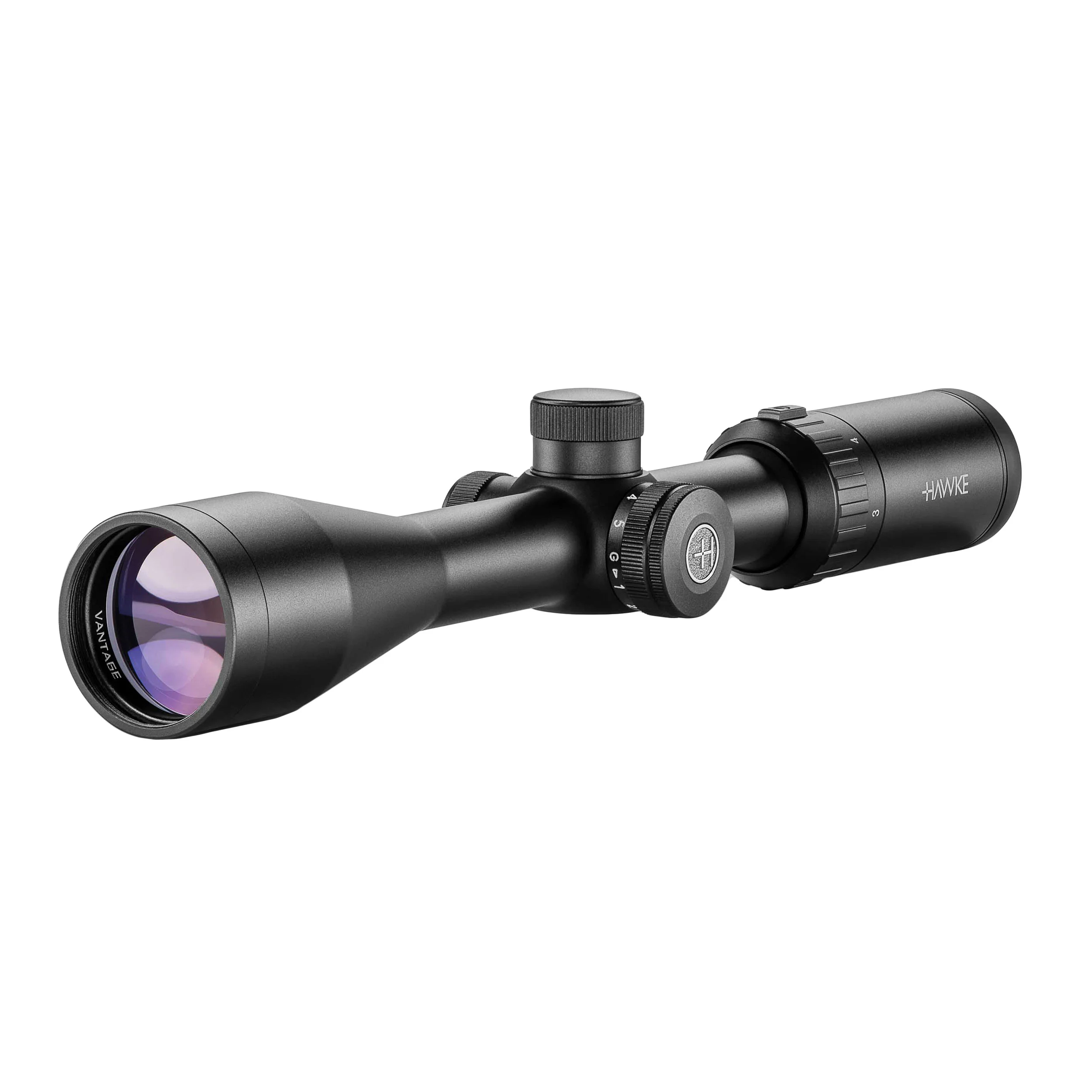 Luneta celownicza Hawke Vantage 1" 3-9x40 IR Mil Dot (354-078) HAWKE OPTICS