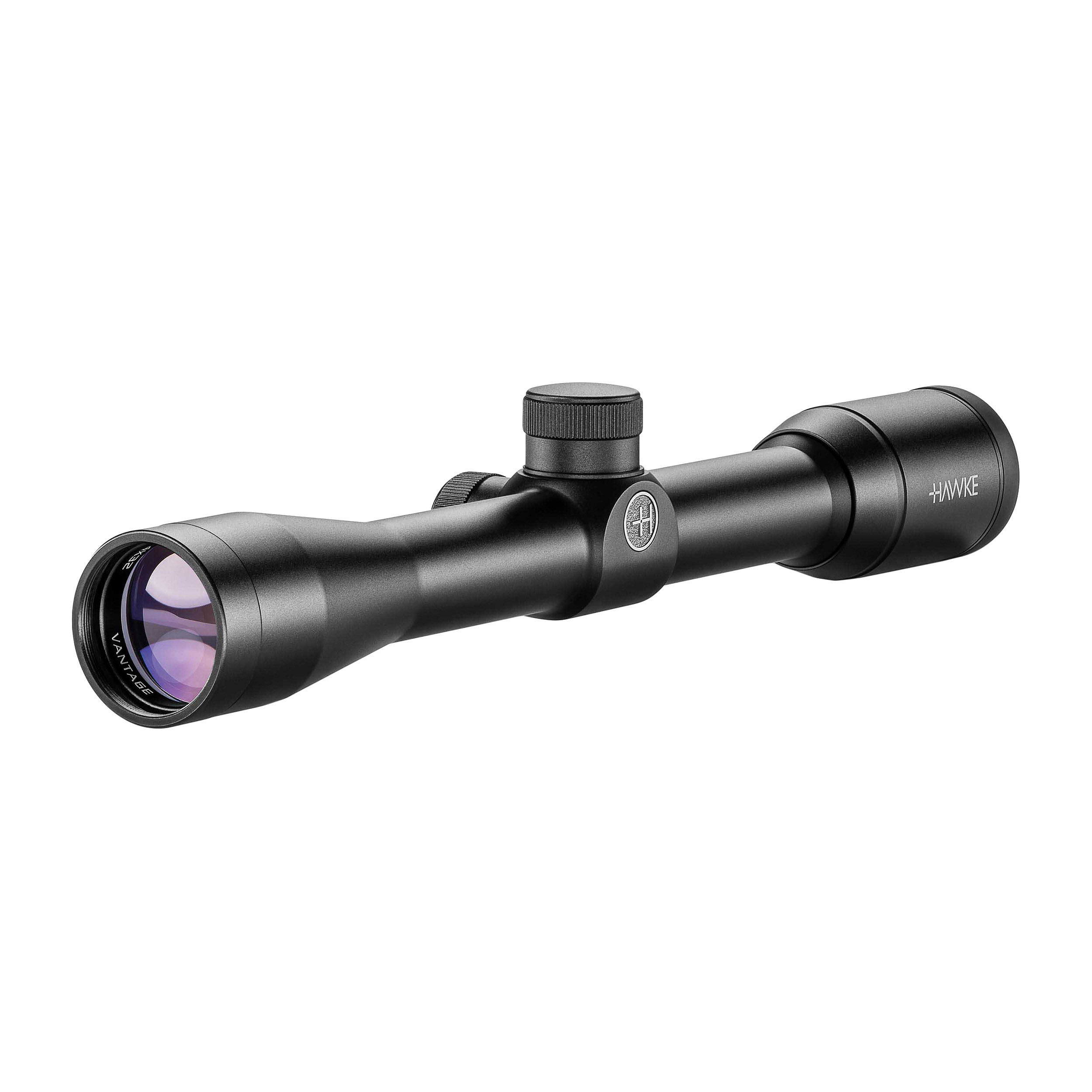 Luneta celownicza Hawke Vantage 1" 4x32 Mil Dot (354-095) HAWKE OPTICS