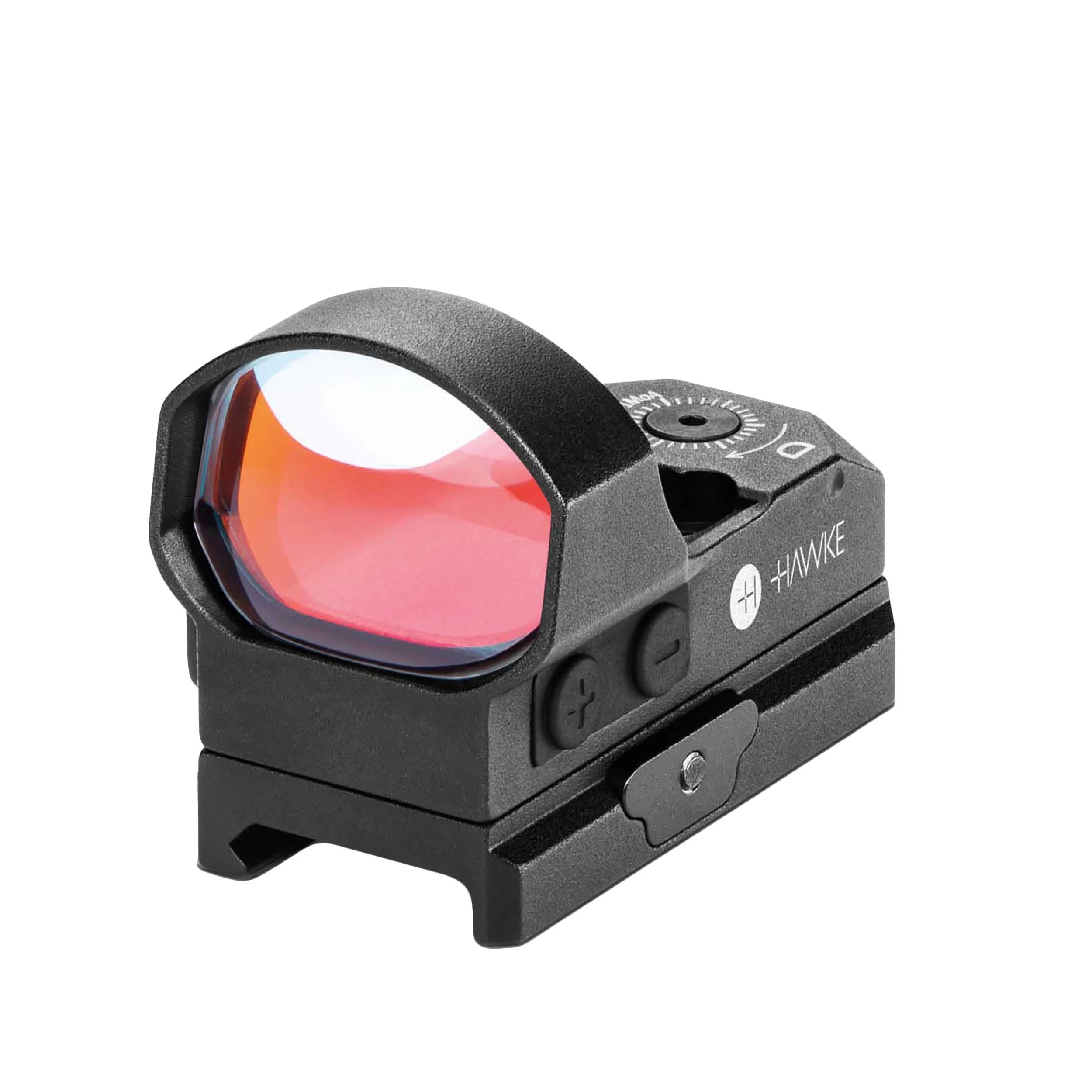Kolimator otwarty Hawke Reflex Sight Wide View Circle Dot (354-143) HAWKE OPTICS