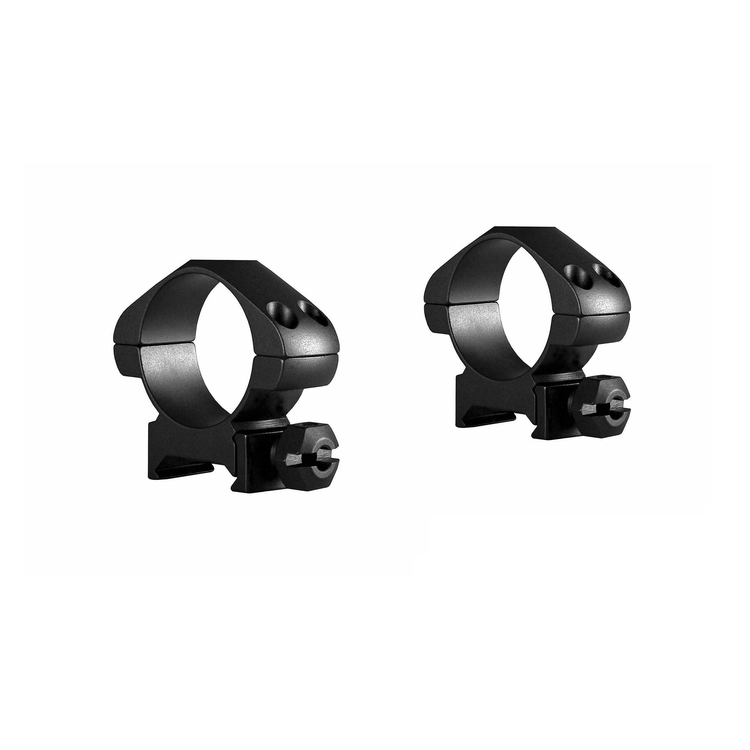 Montaż lunety Hawke Precision Steel średni 30 mm Weaver (354-223) HAWKE OPTICS