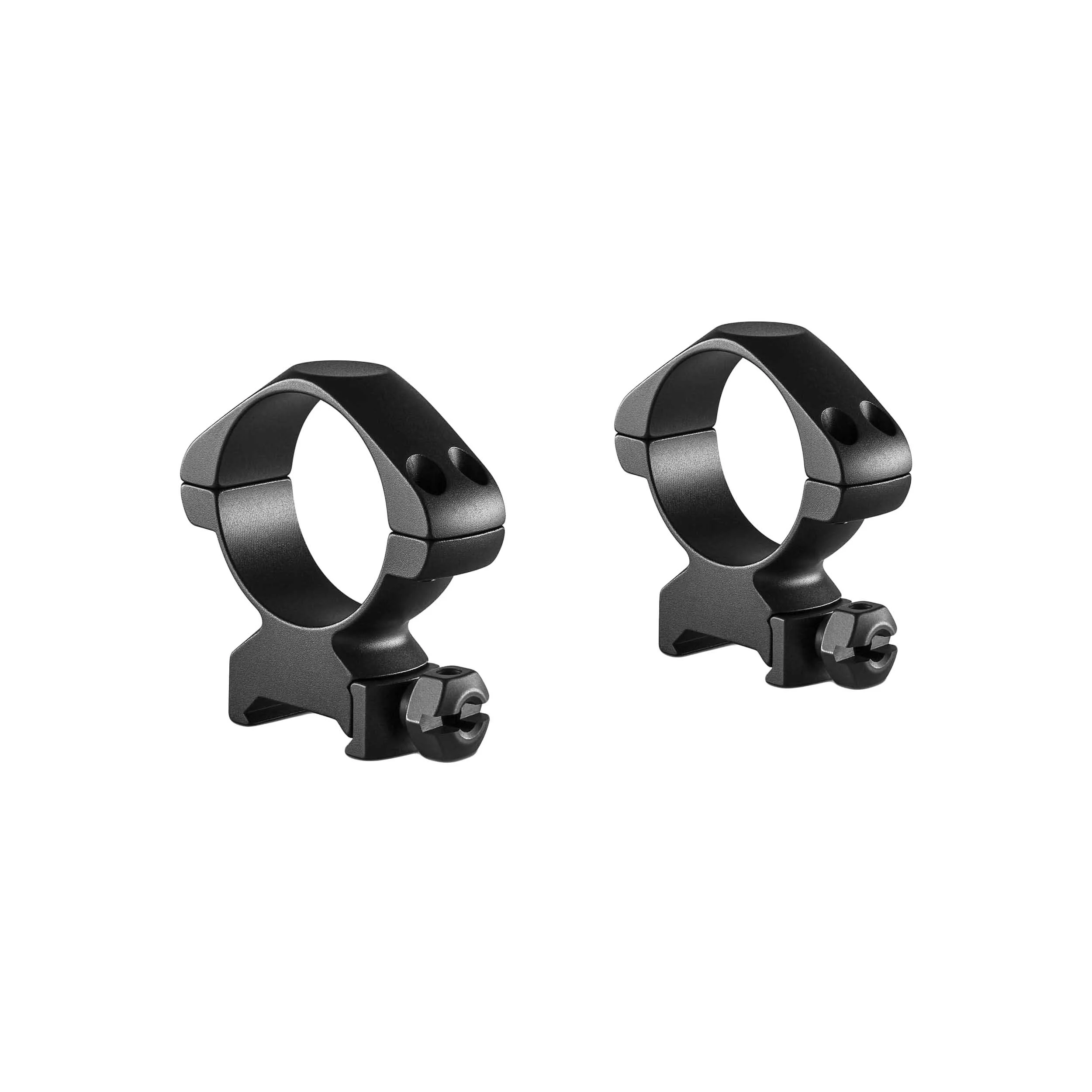 Montaż lunety Hawke Precision Steel niski 34 mm Weaver (354-225) HAWKE OPTICS