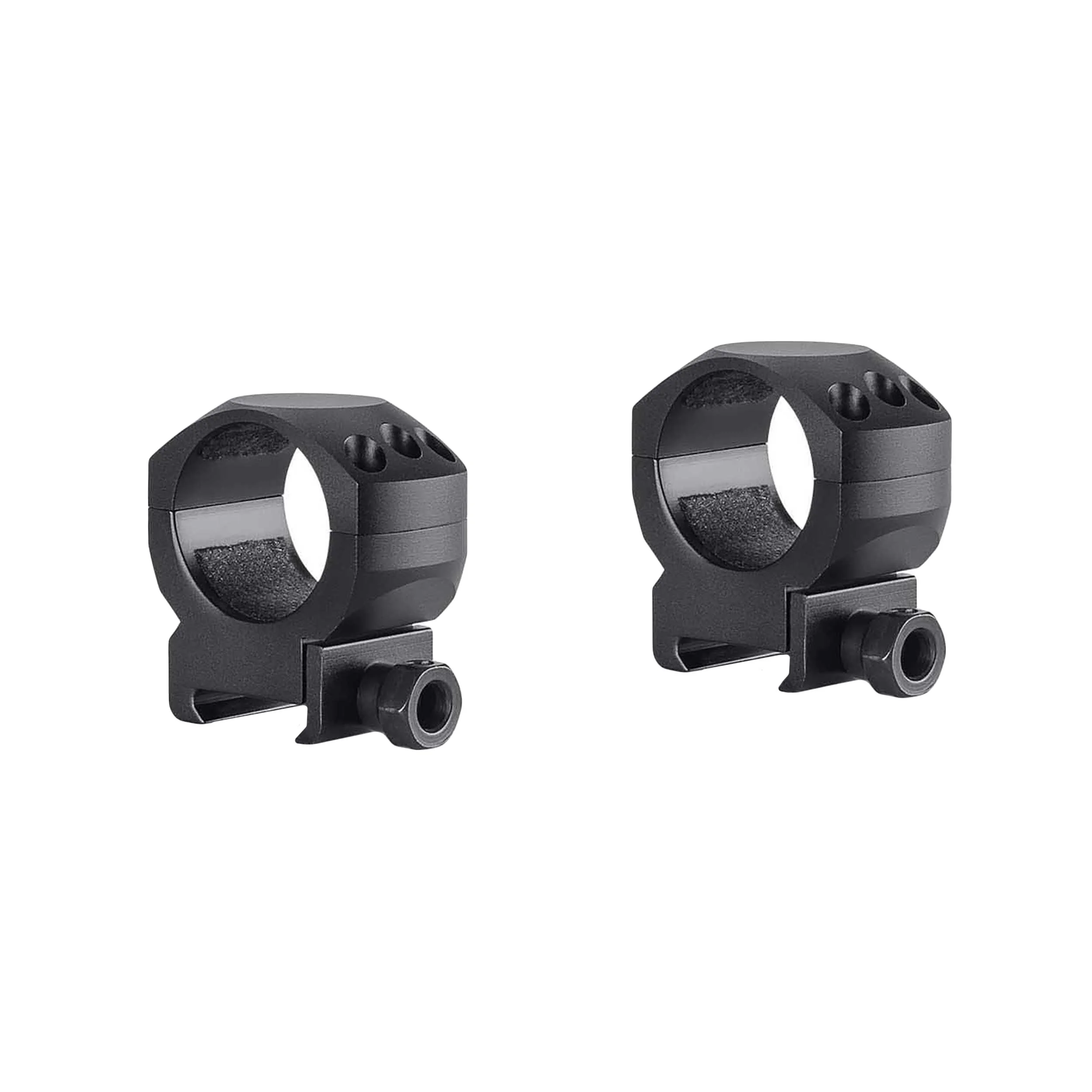 Montaż lunety Hawke Tactical średni 30 mm Weaver (354-248) HAWKE OPTICS