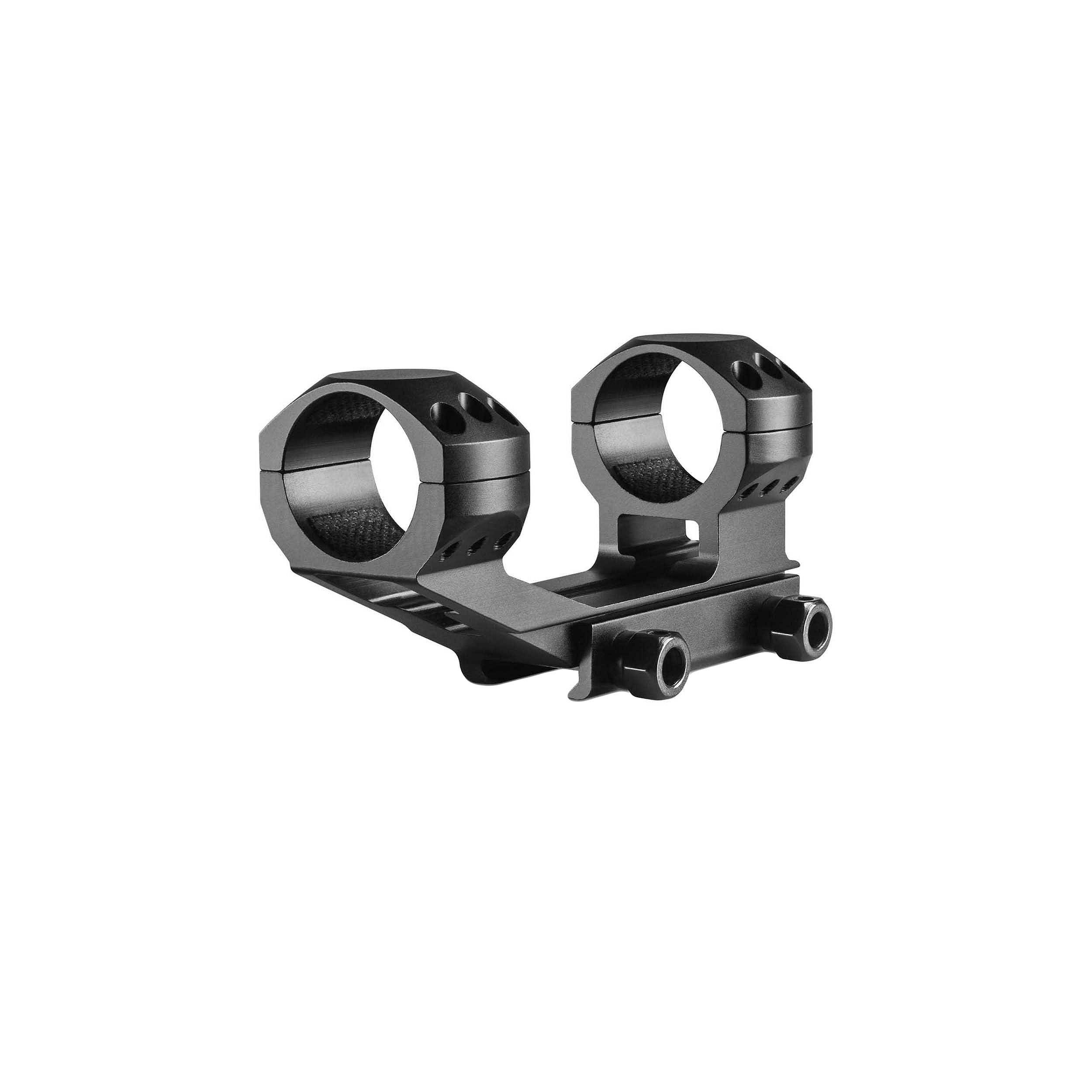Montaż lunety Hawke Tactical wysoki 30 mm Weaver (354-254) HAWKE OPTICS