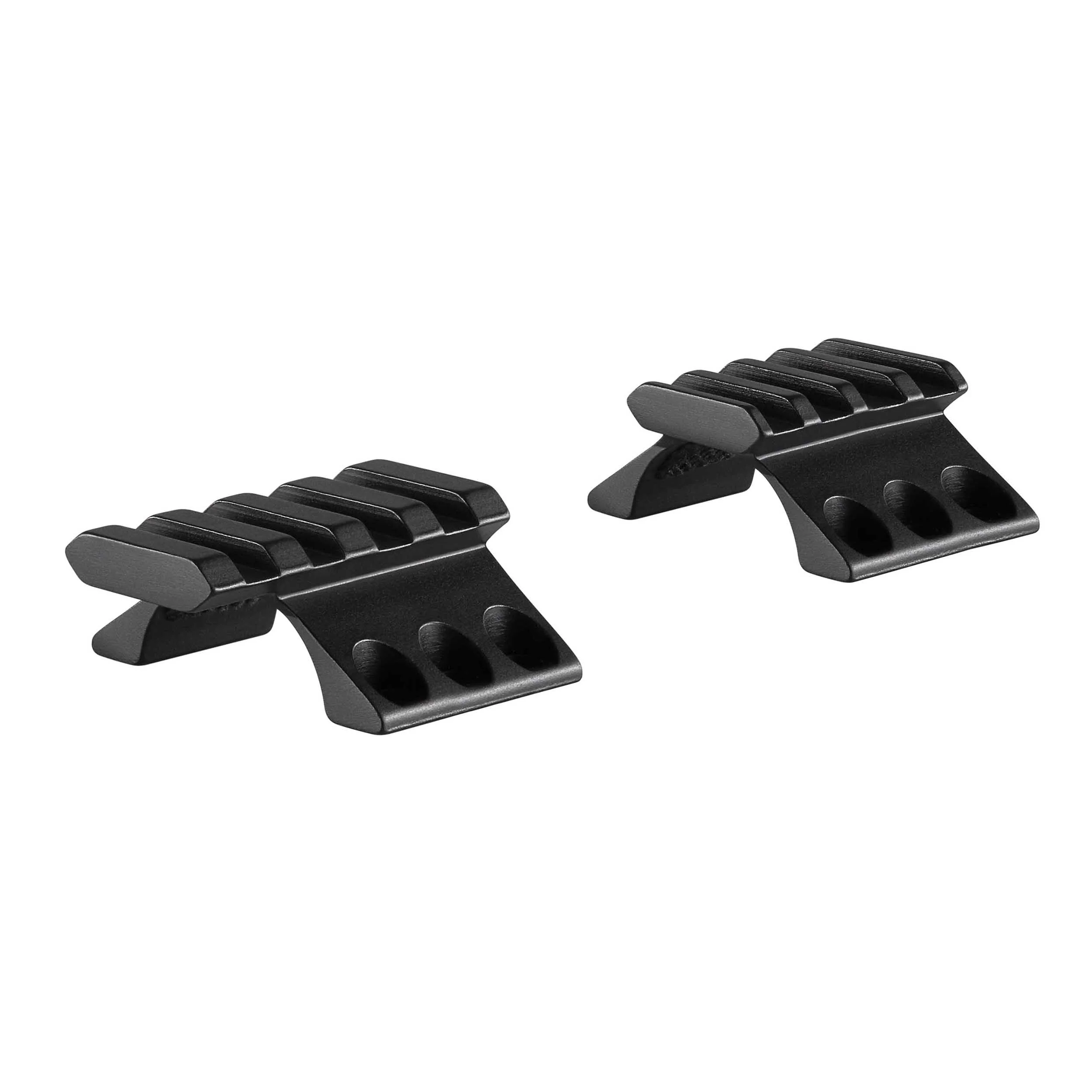 Obejmy do montażu lunety Hawke 30 mm z szyną Picatinny (354-256) HAWKE OPTICS