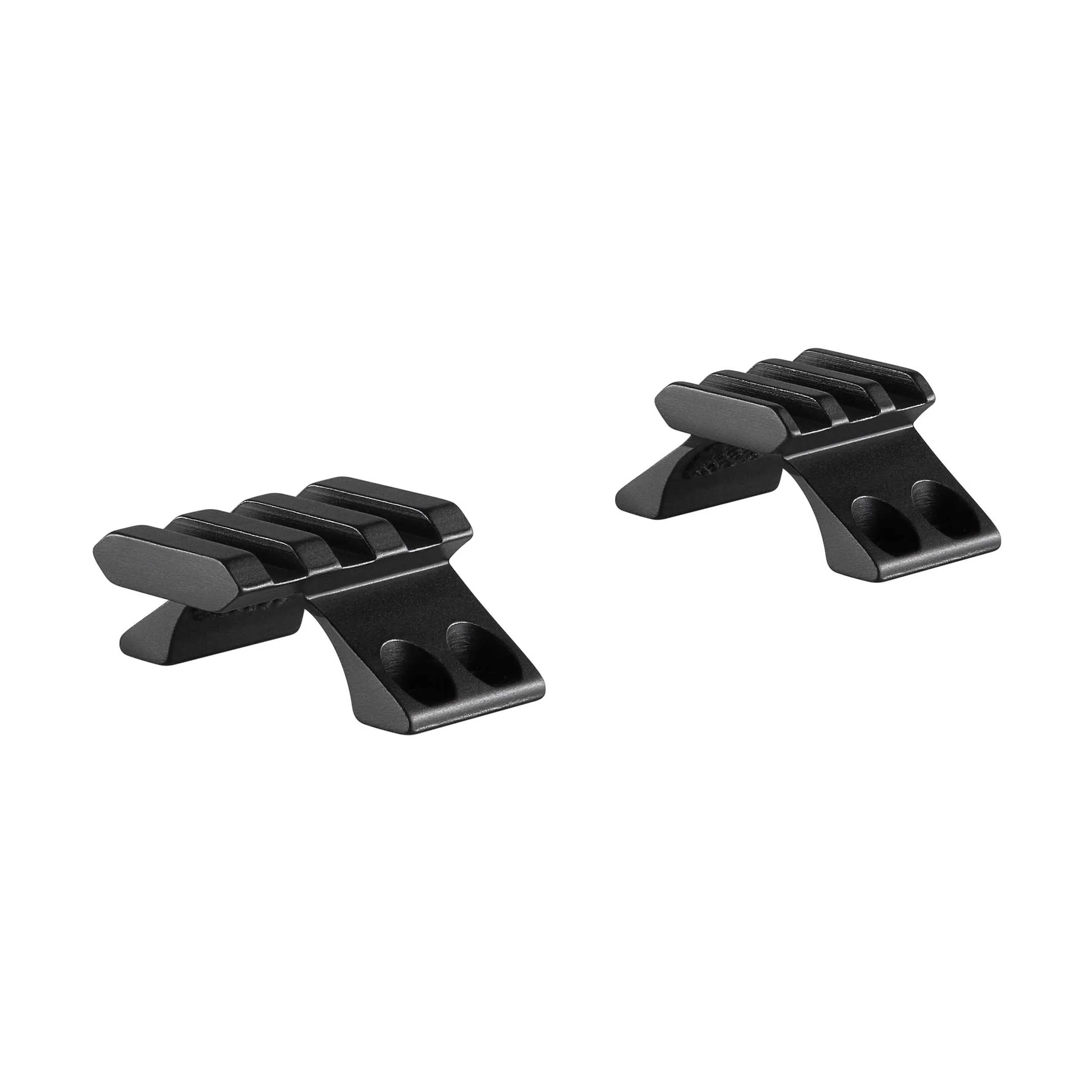 Obejmy do montażu lunety Hawke 1" z szyną Picatinny (354-279) HAWKE OPTICS