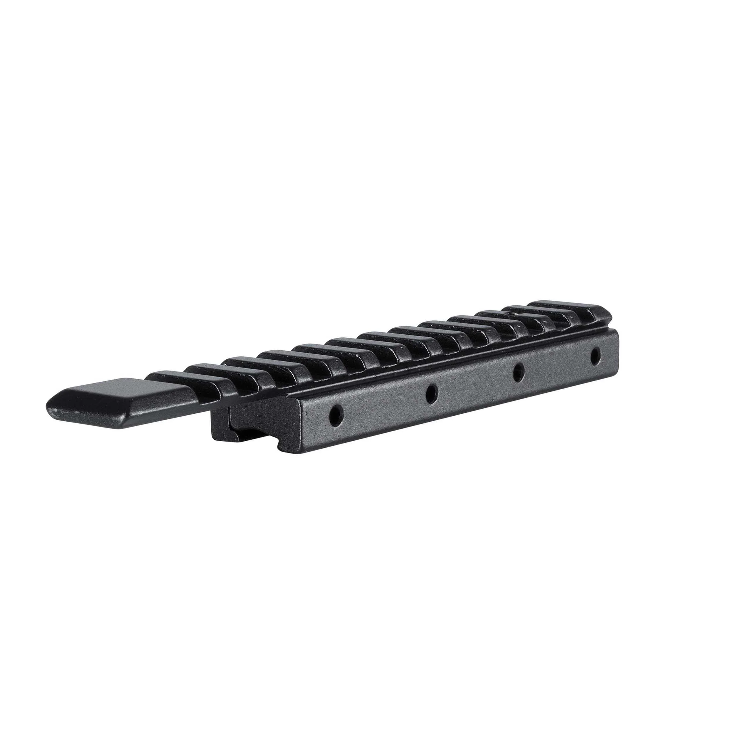 Adapter szyny Hawke Dovetail na Weaver/Picatinny 1-częsciowy (354-285) HAWKE OPTICS