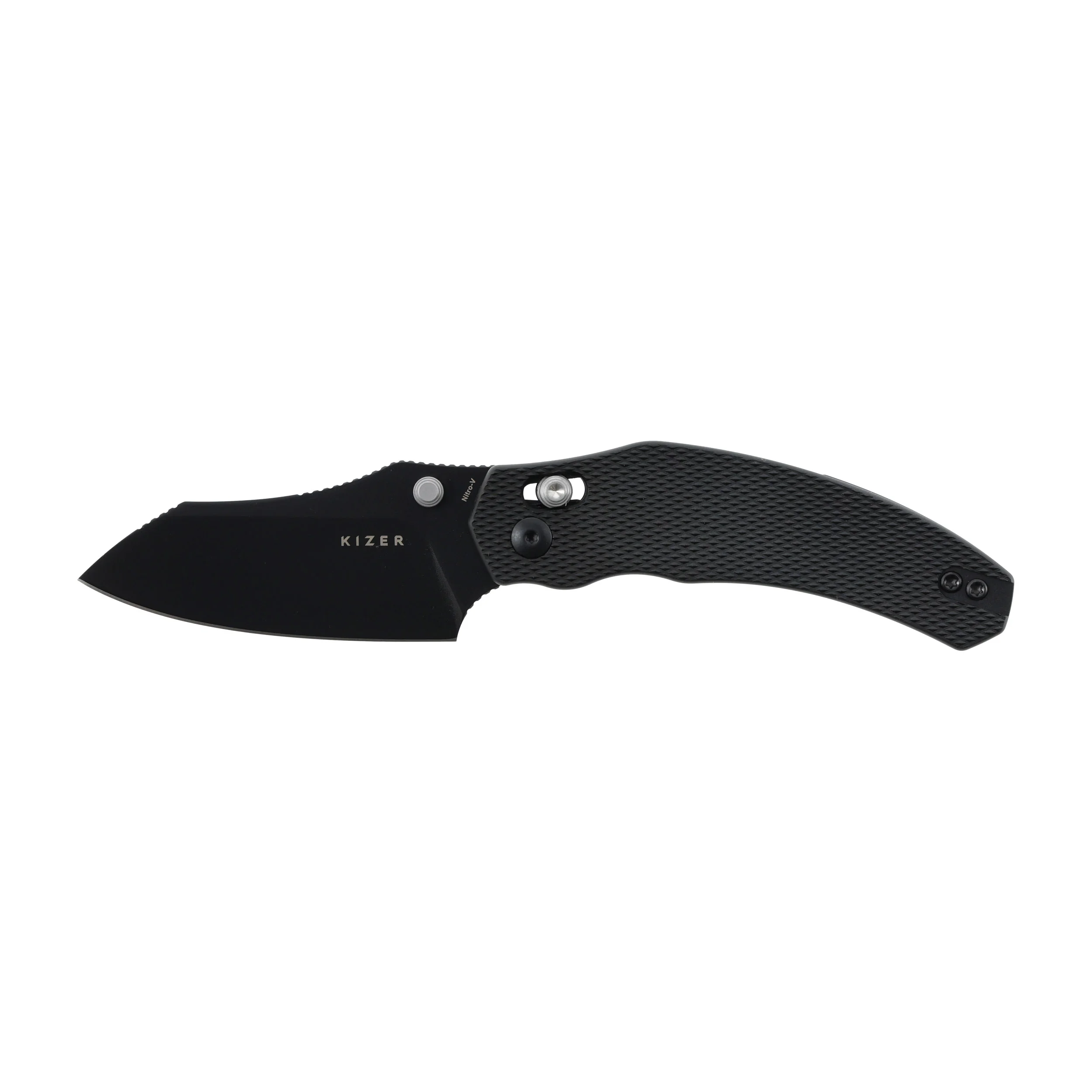 Nóż składany Kizer Bulldog V3672A1 (V3672A1)