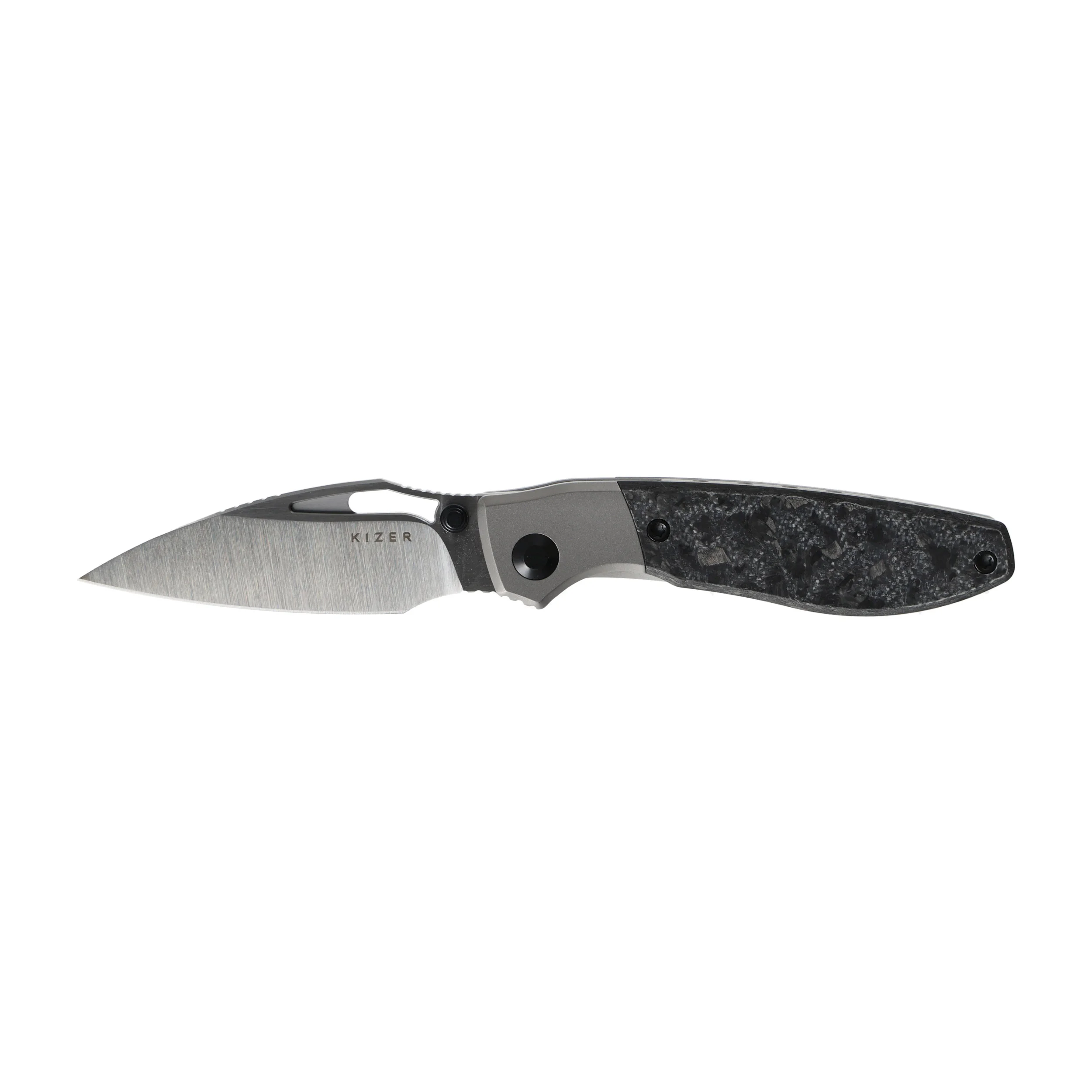 Nóż składany Kizer Shrike Ki3746A1 (Ki3746A1)