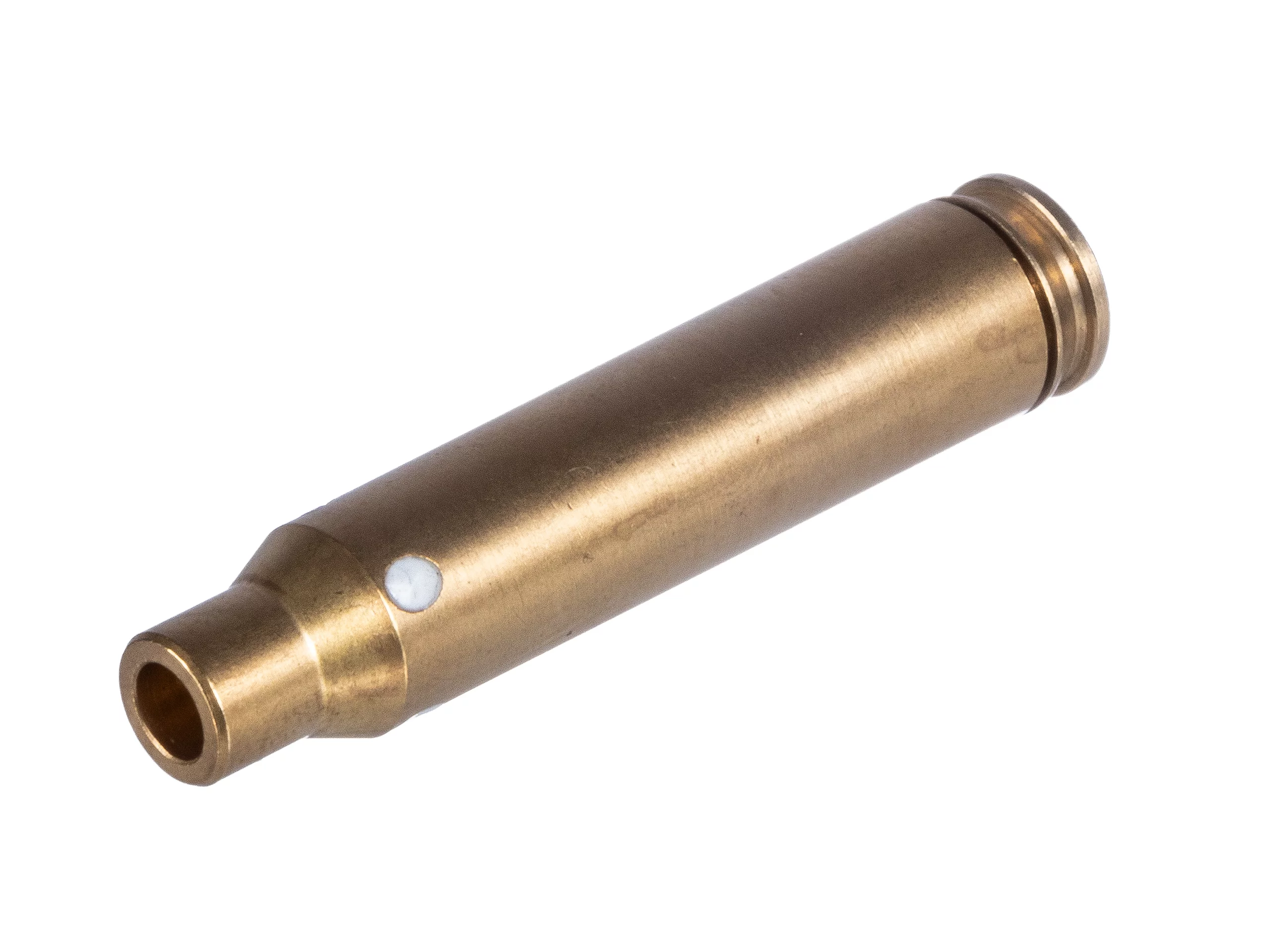 Nabój laserowy premium do przystrzeliwania .223 Rem / 5,56 x 45 Nato (LBS_cal_223Rem_prem) DZIKA KNIEJA