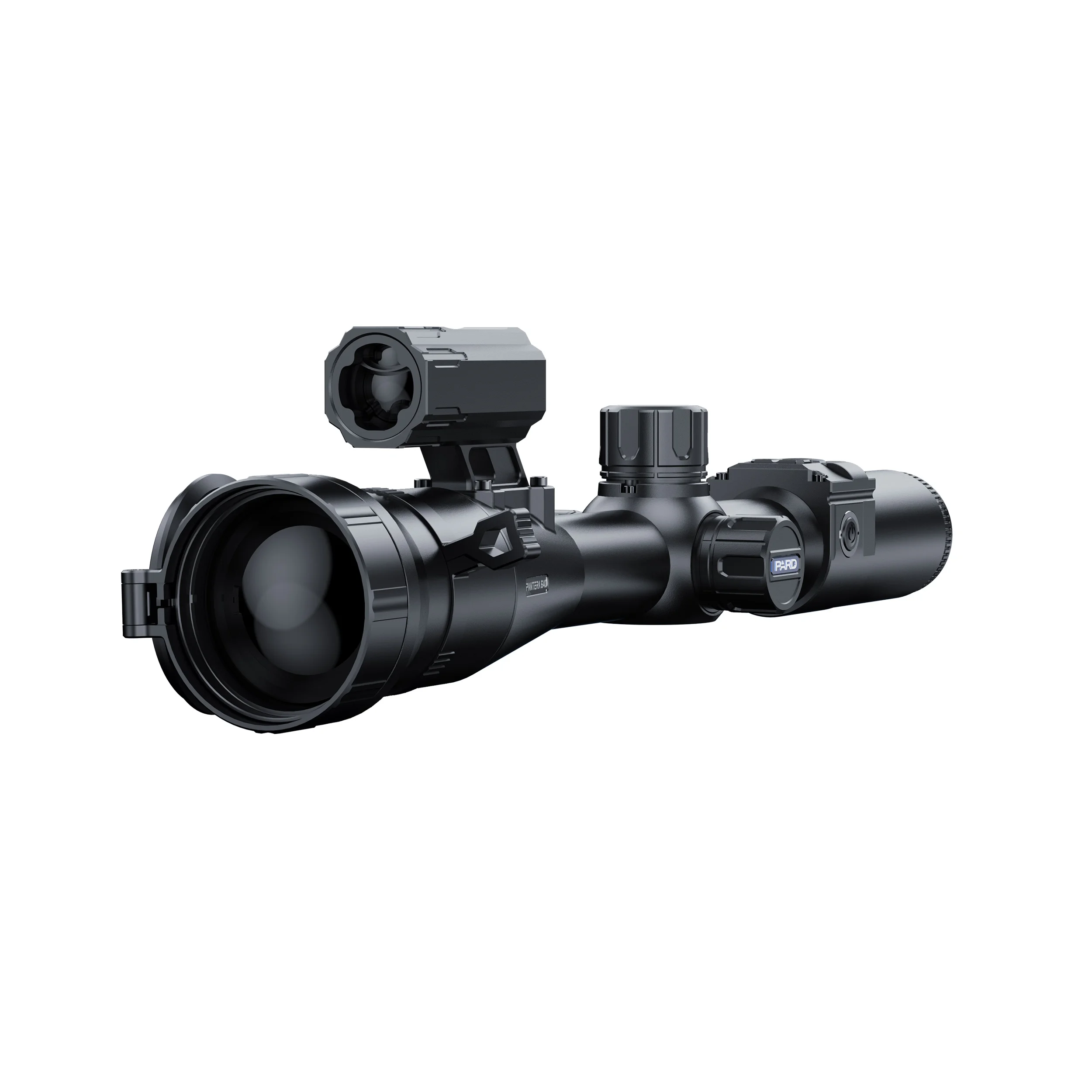 Celownik termowizyjny z dalmierzem PARD Pantera 640 2.0 75 mm LRF (PA62-75/LRF)