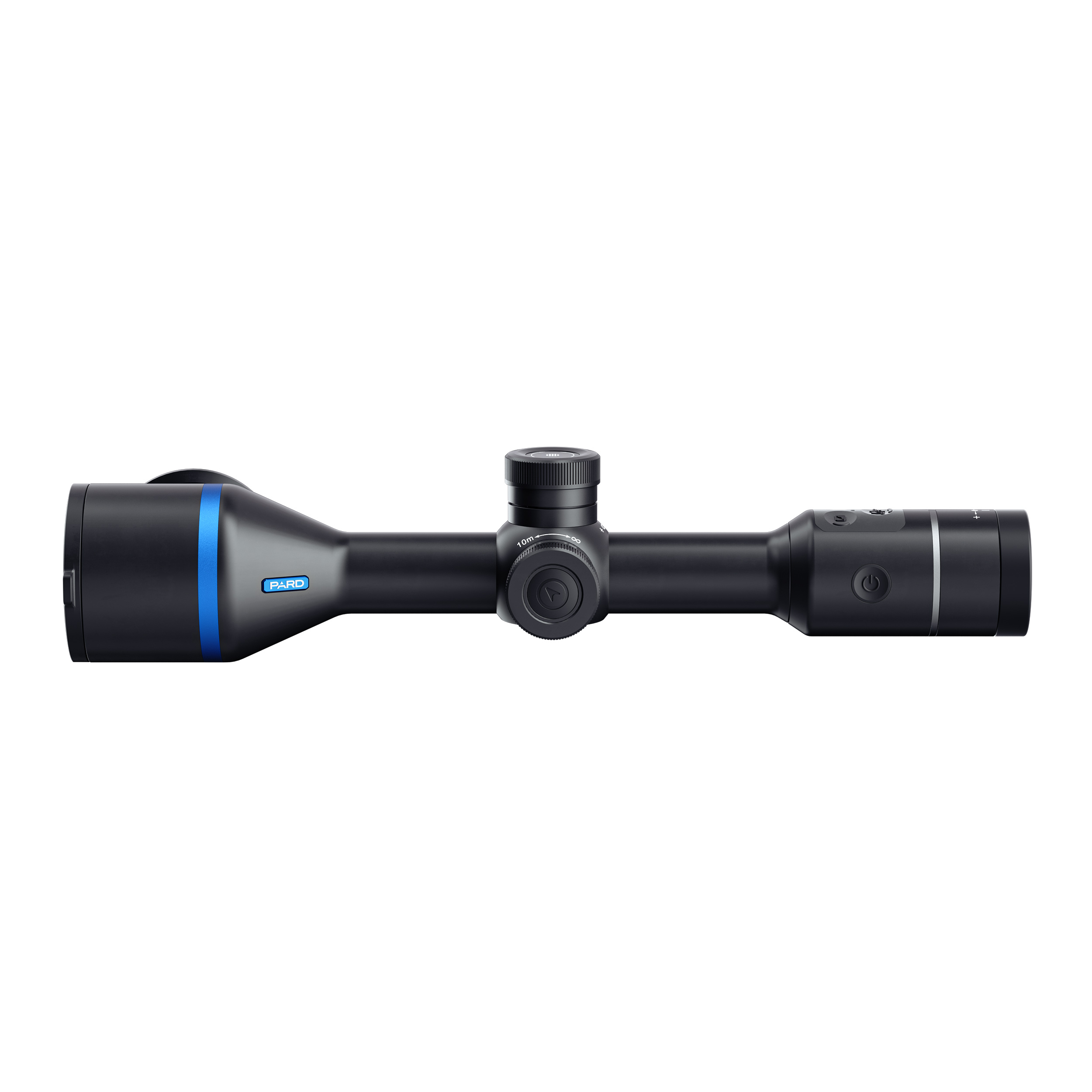 Celownik termowizyjny PARD Pantera 640 eX LRF 35 mm (PAE6-35/LRF)