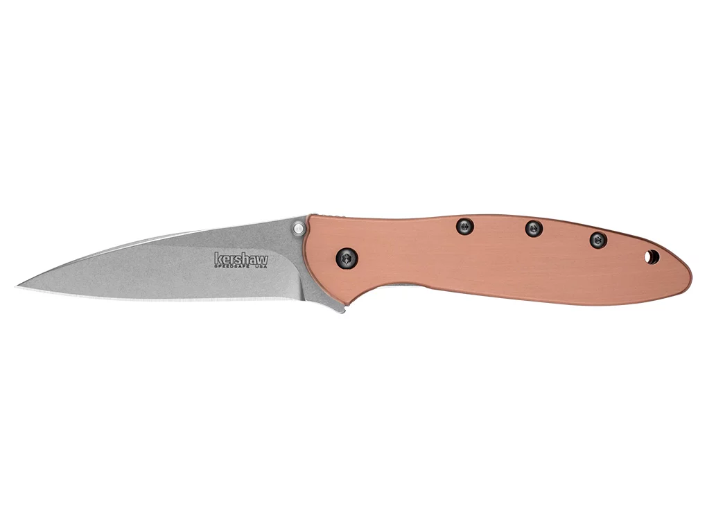 Nóż składany Kershaw Leek 1660CU (1660CU)