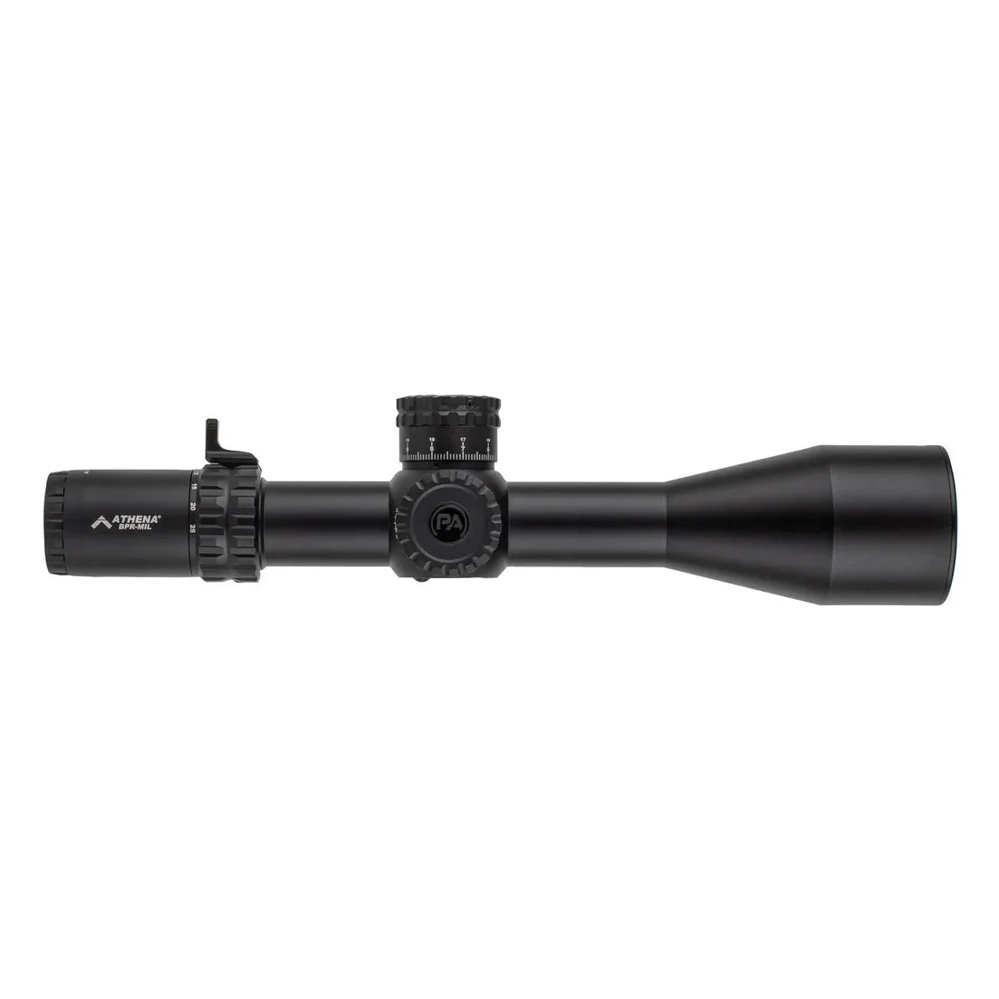 Luneta celownicza Primary Arms SLx 5-25X56 mm FFP ACSS Athena BPR MIL (PA-SLX-5-25X56F-ATHE)